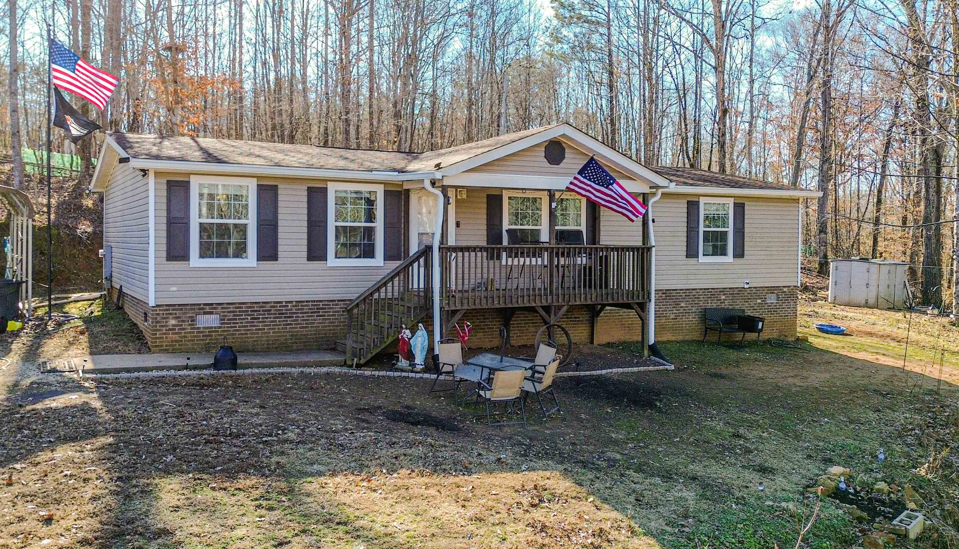 389 Sherrill Property Photo
