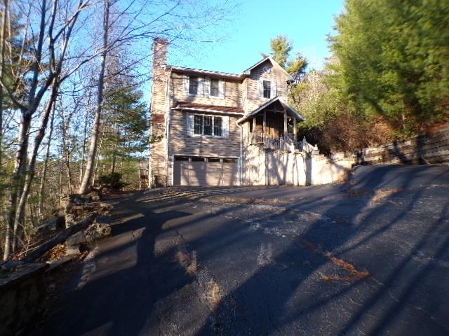 629 Pine Forest Road Property Photo