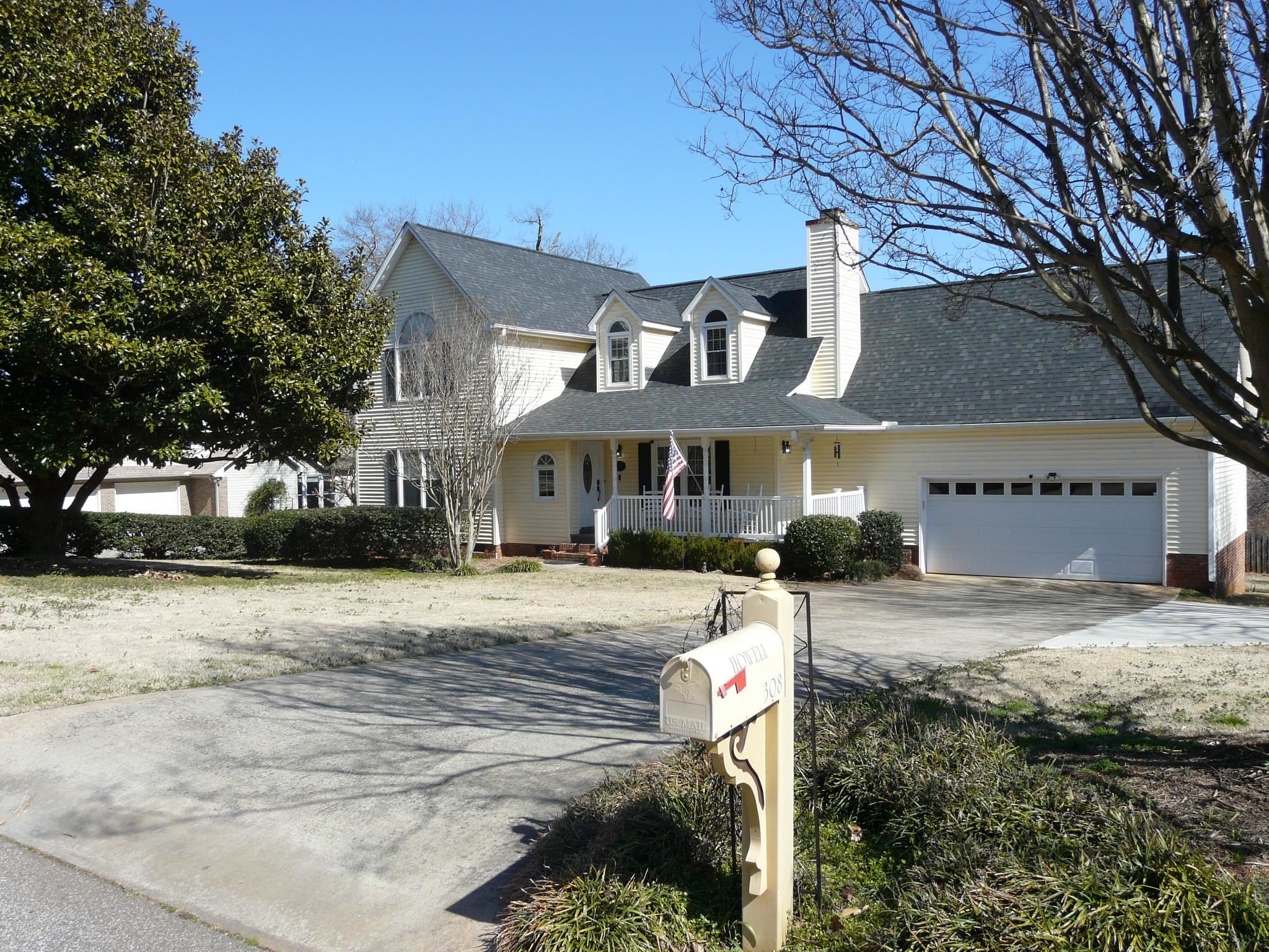 308 Bentley Court Property Photo