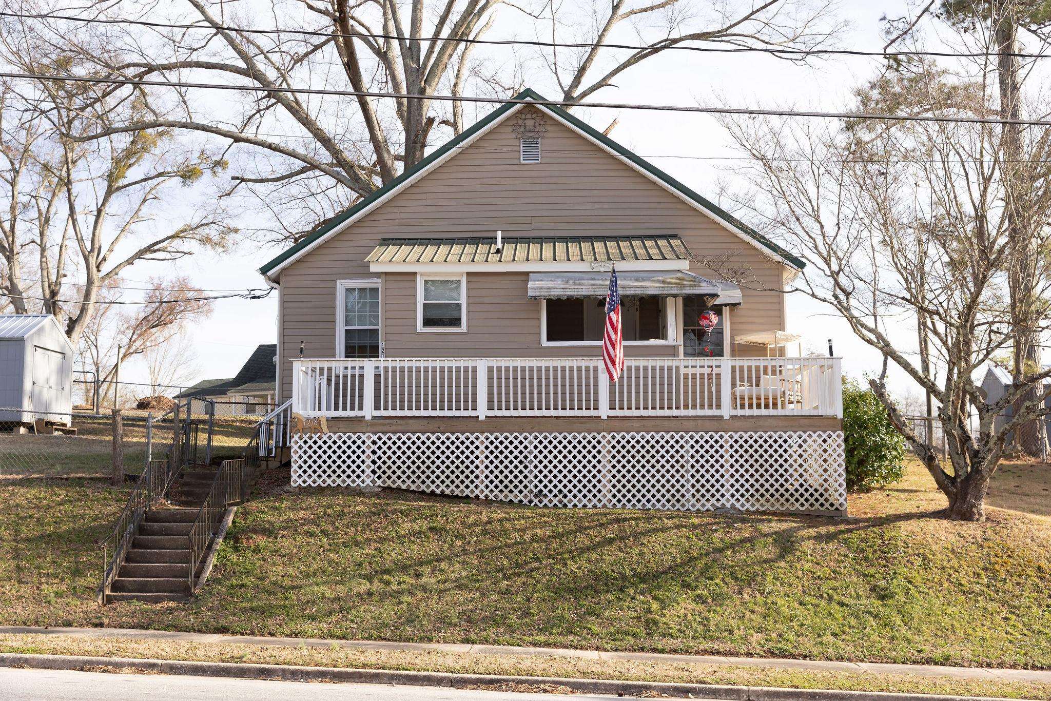 1218 Parker Road Property Photo