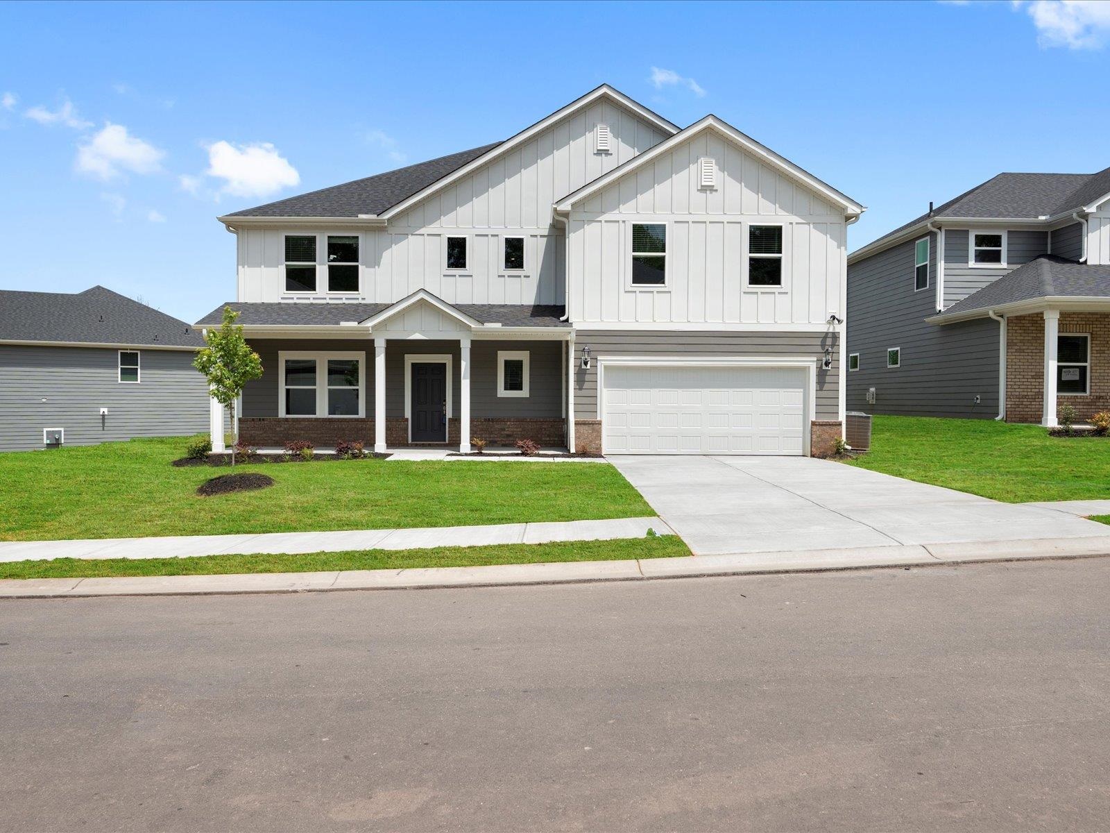 105 Veracruz Court Property Photo