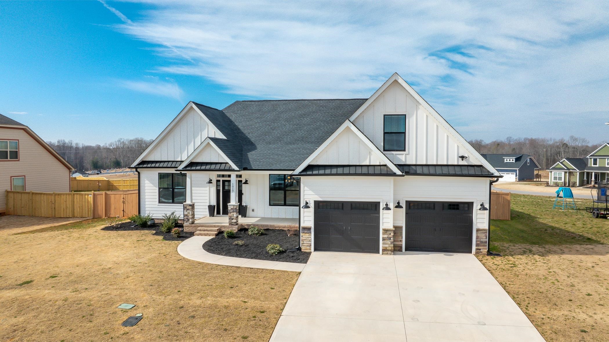 Amherst Real Estate Listings Main Image