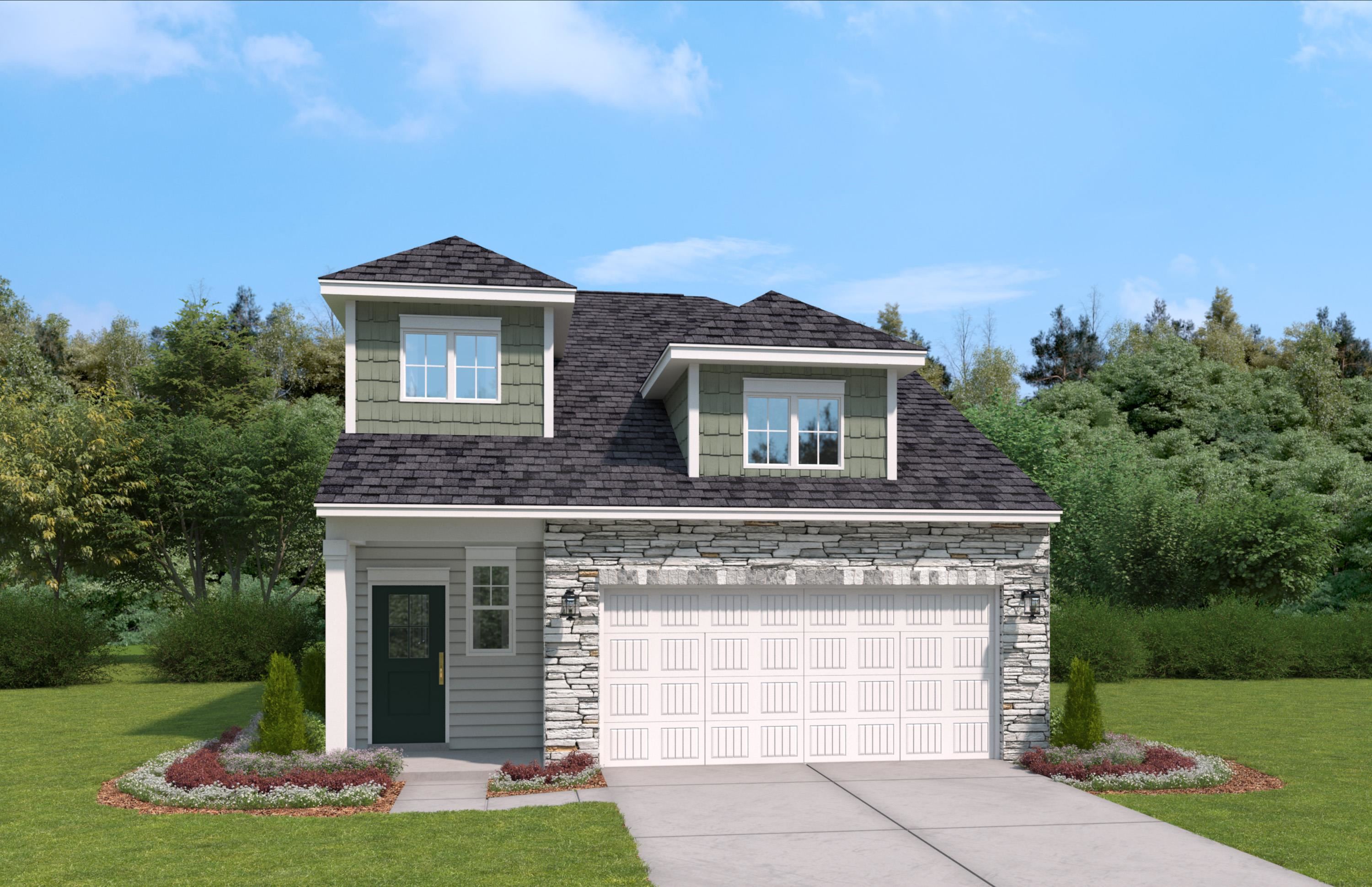 5023 Crosswall Court Property Photo