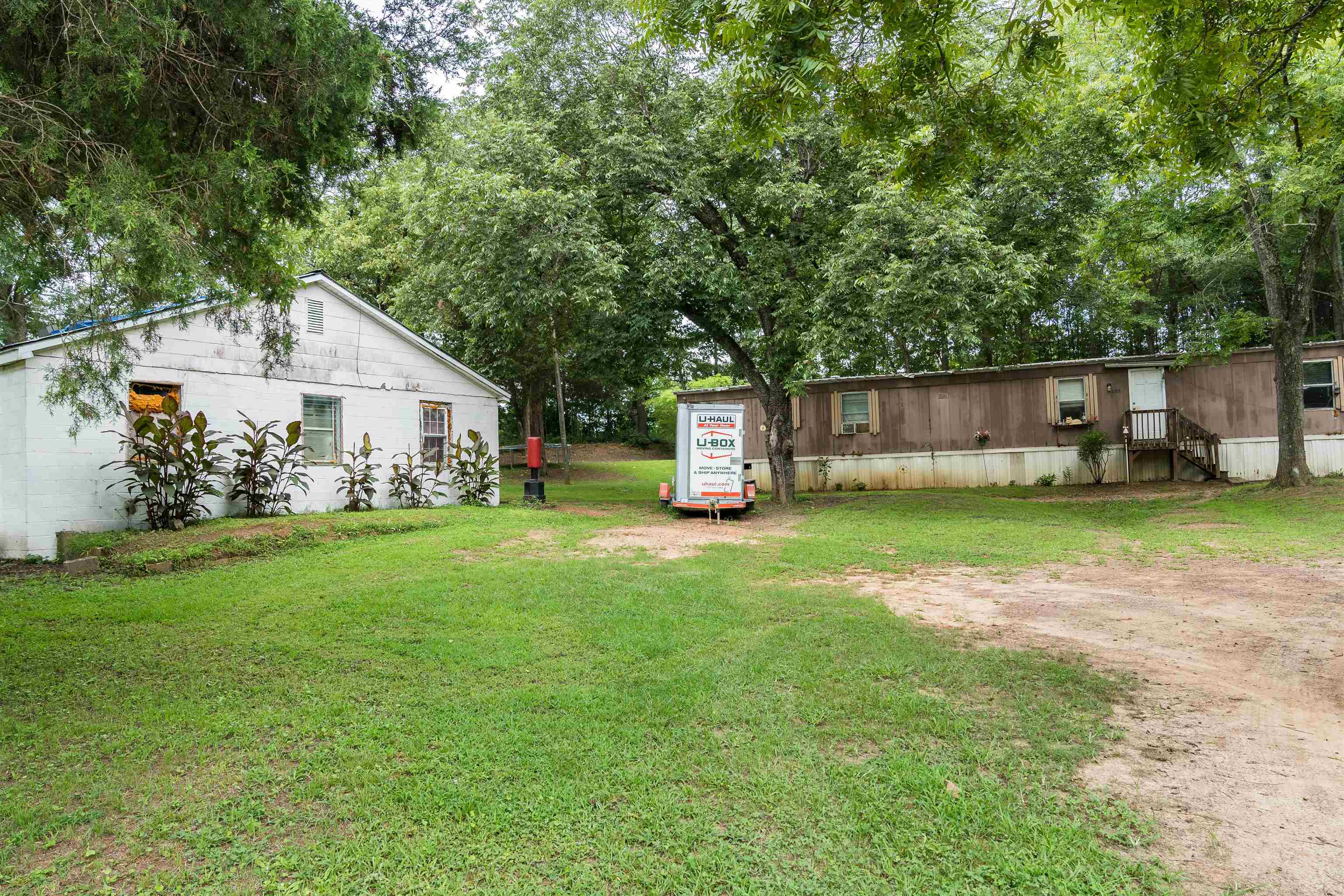 1211 Humphries Road Property Photo