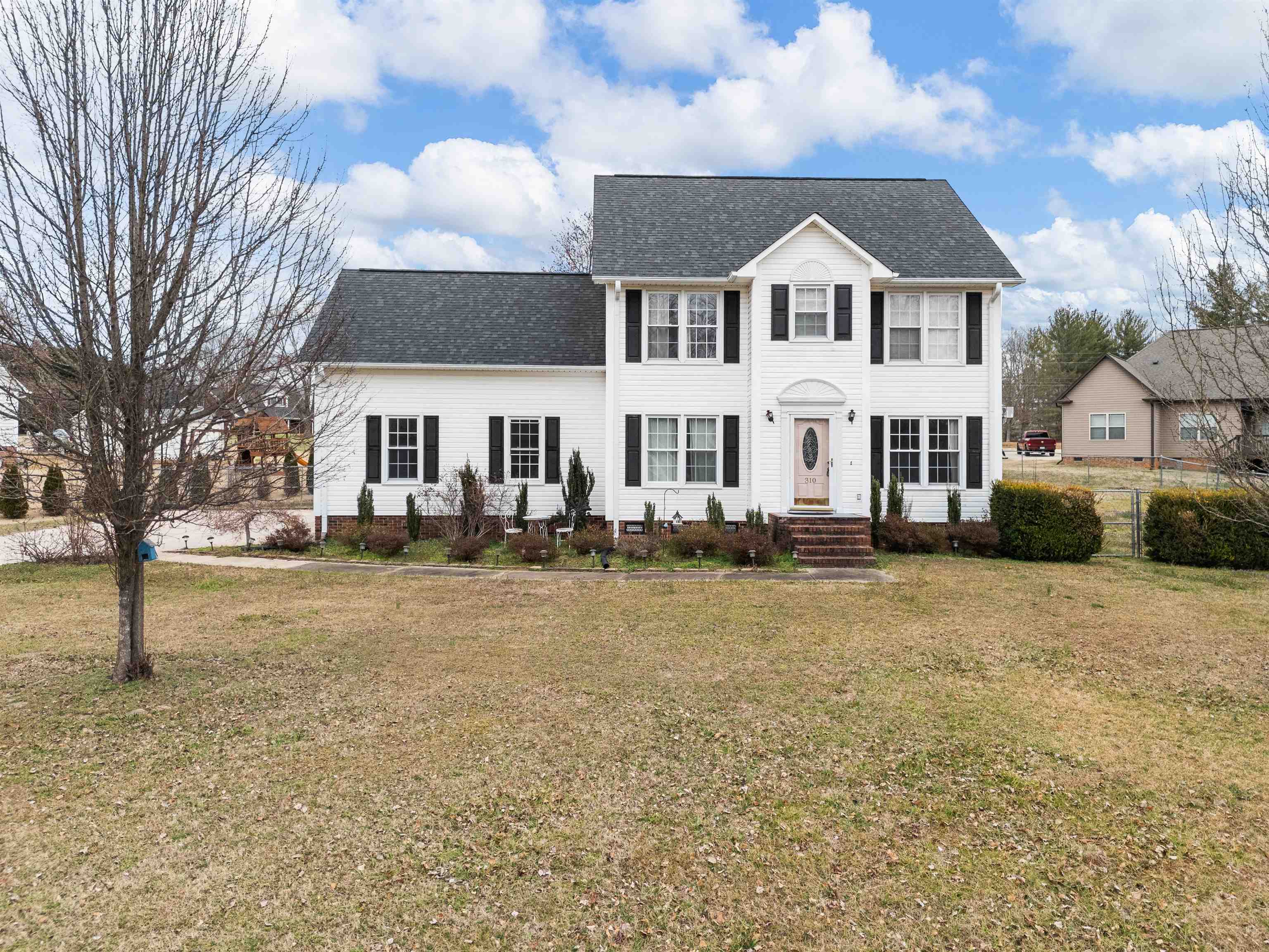 310 Shallowford Drive Property Photo