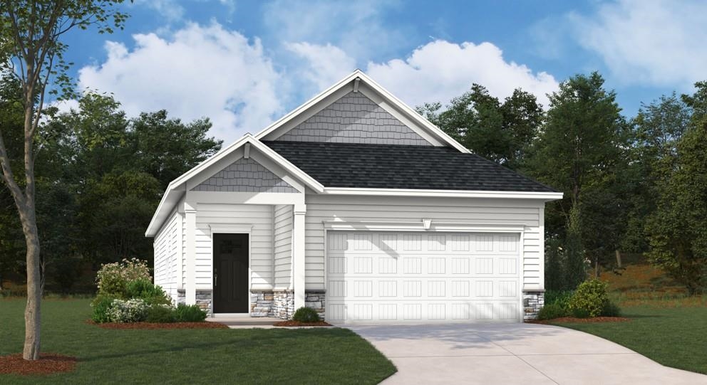 5043 Crosswell Court Property Photo
