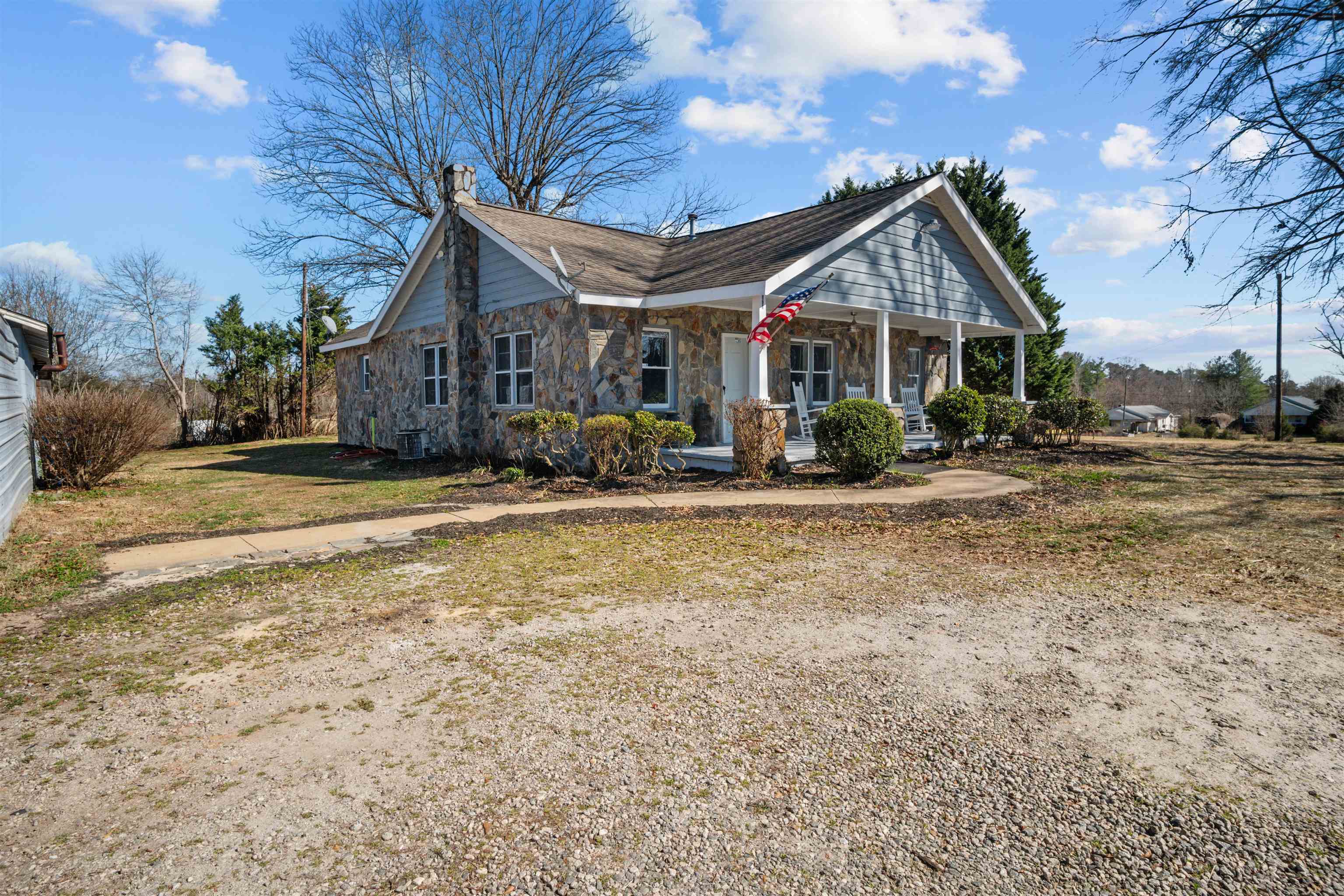 Rutherford, Nc County Real Estate Listings Main Image