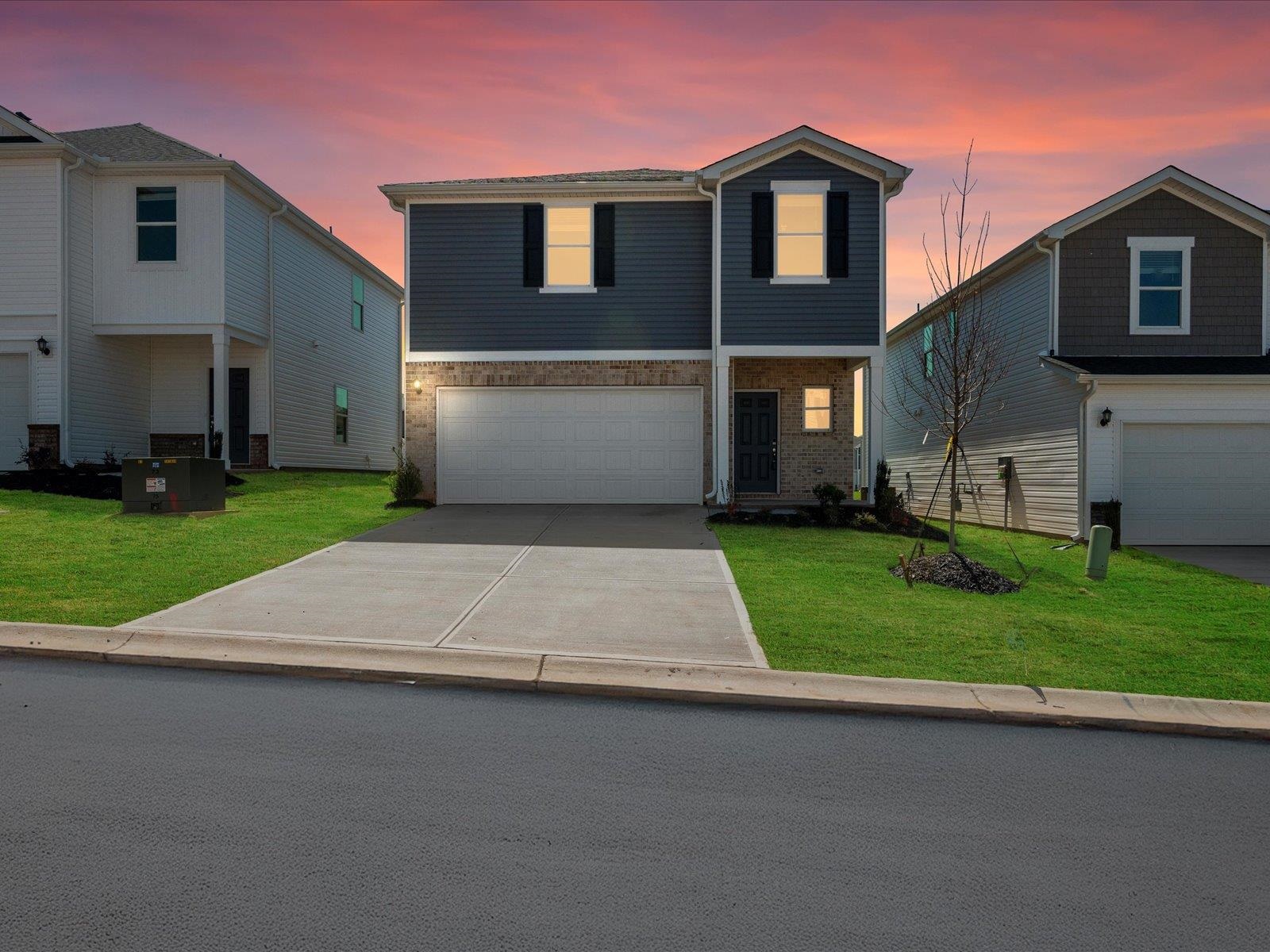 704 Whitebark Drive Property Photo