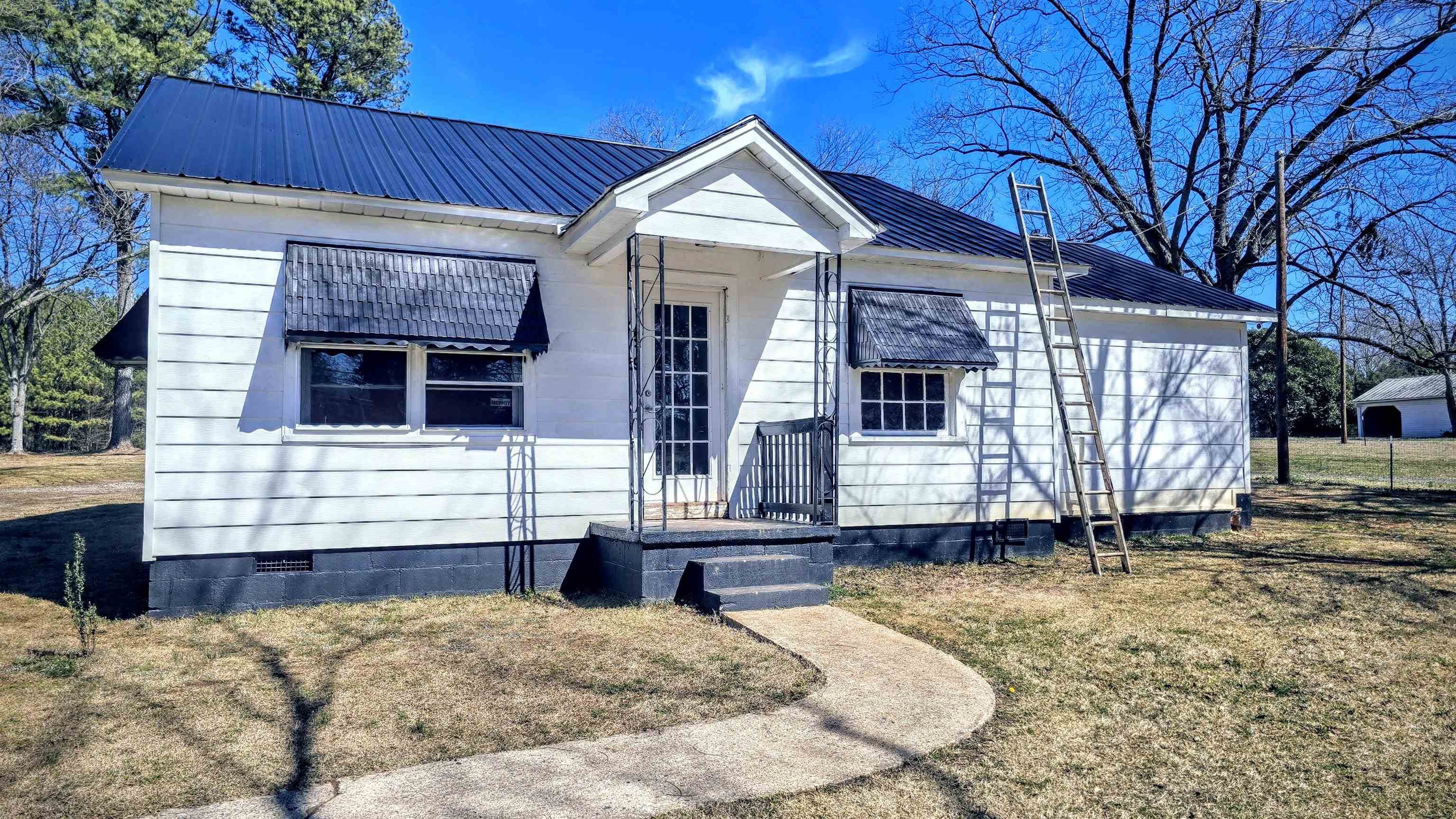 919 Wilkinsville Highway Property Photo
