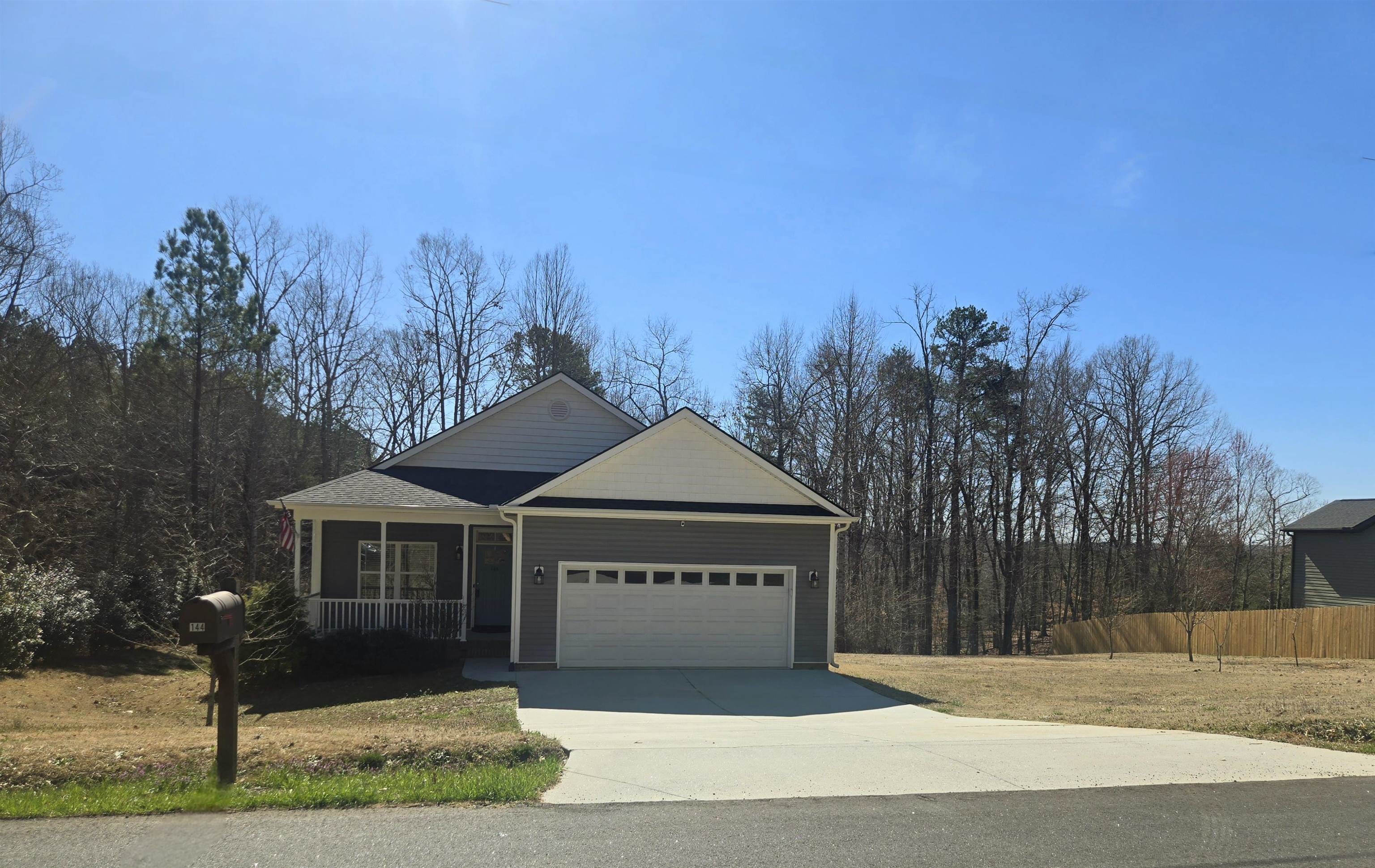 144 Morrow Road Property Photo