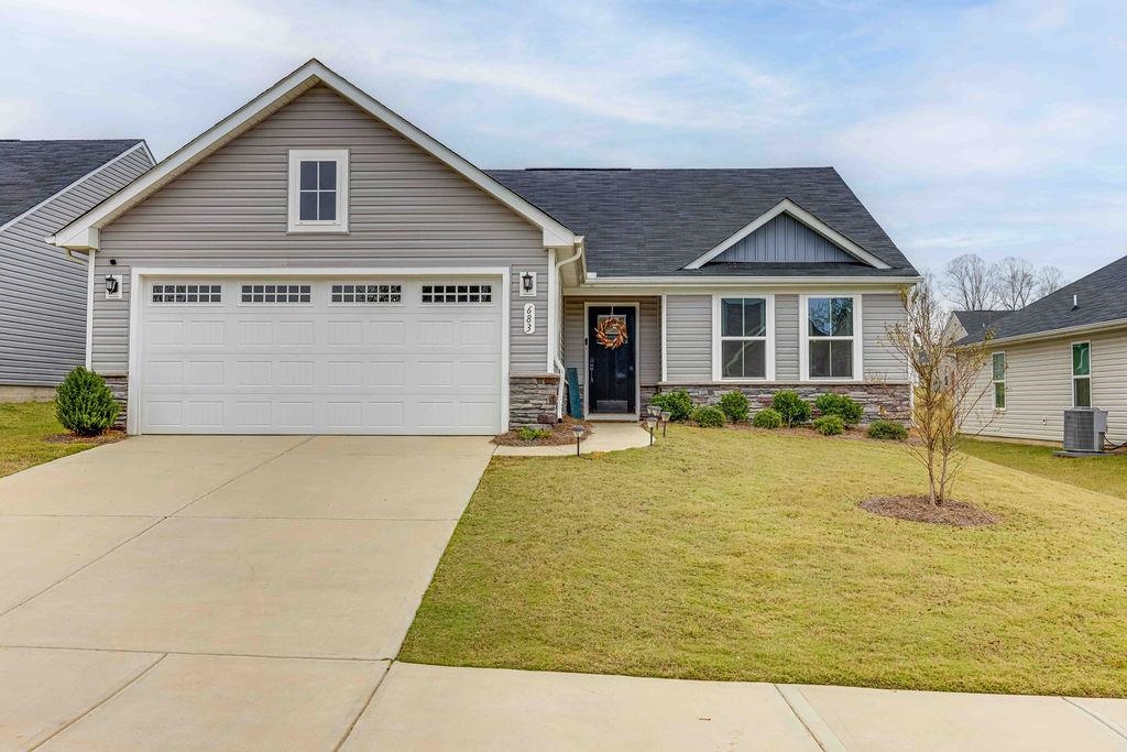 683 Hardwood Drive Property Photo