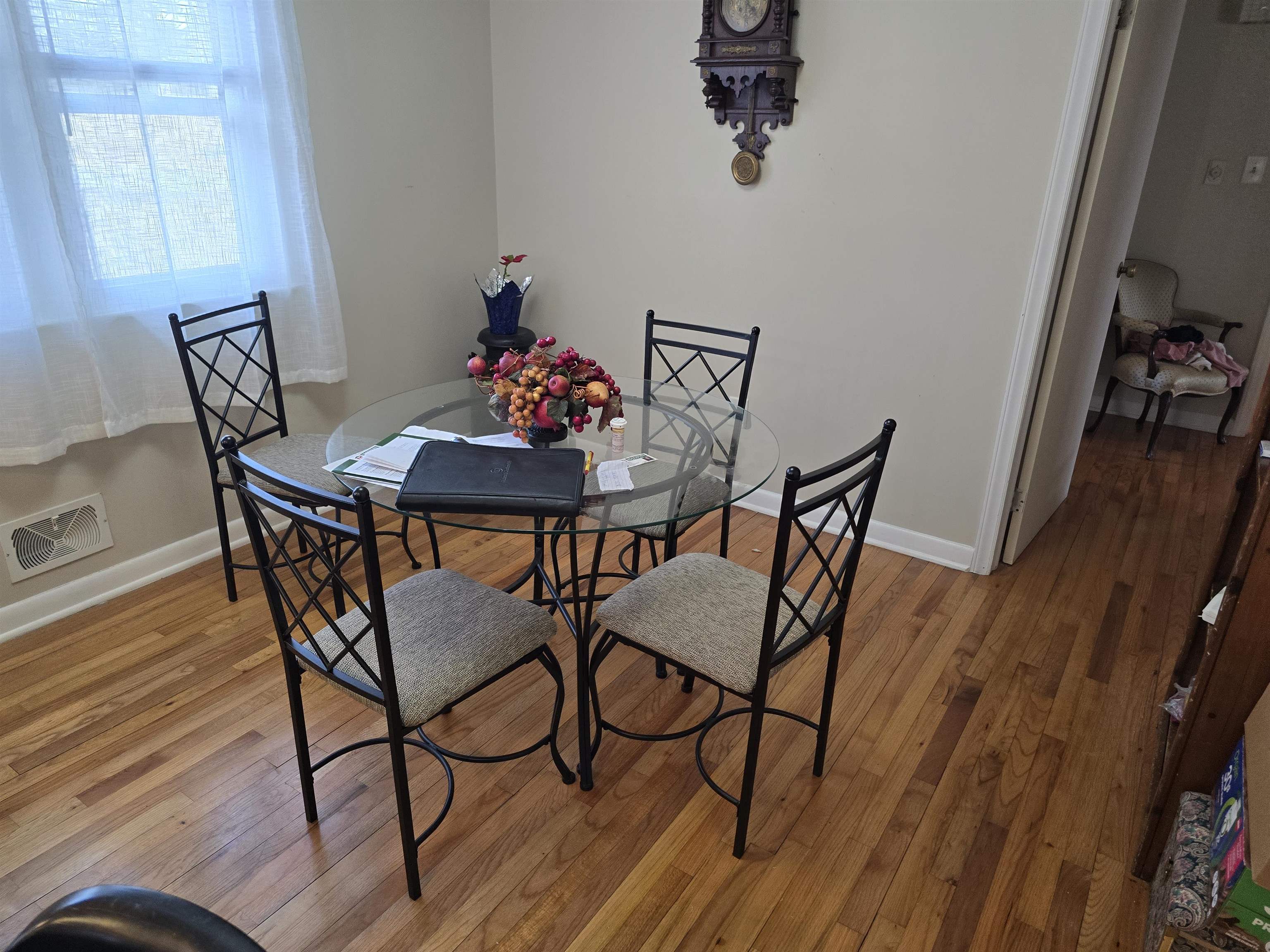 915 Wilkinsville Highway Property Photo 10