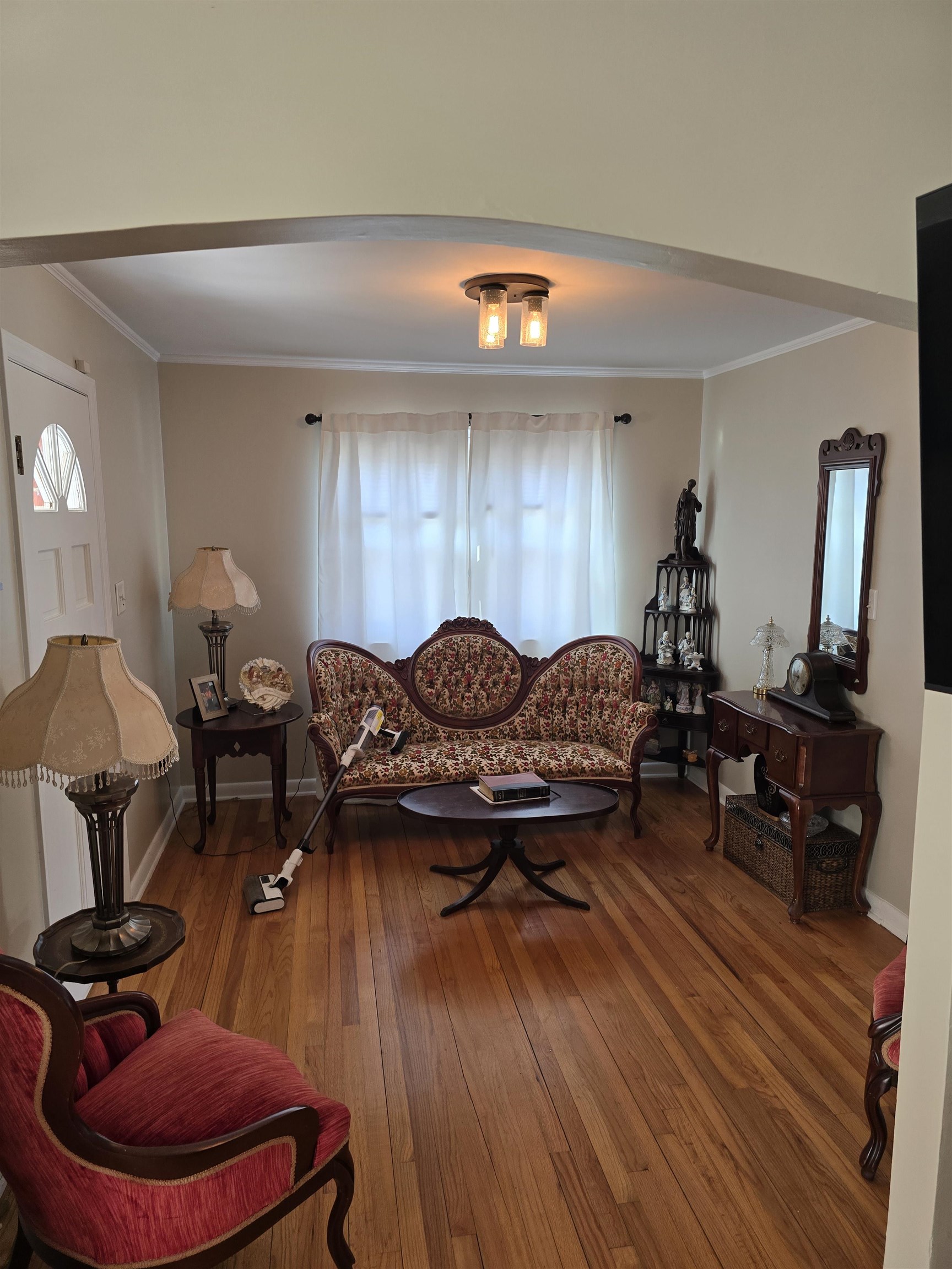 915 Wilkinsville Highway Property Photo 11