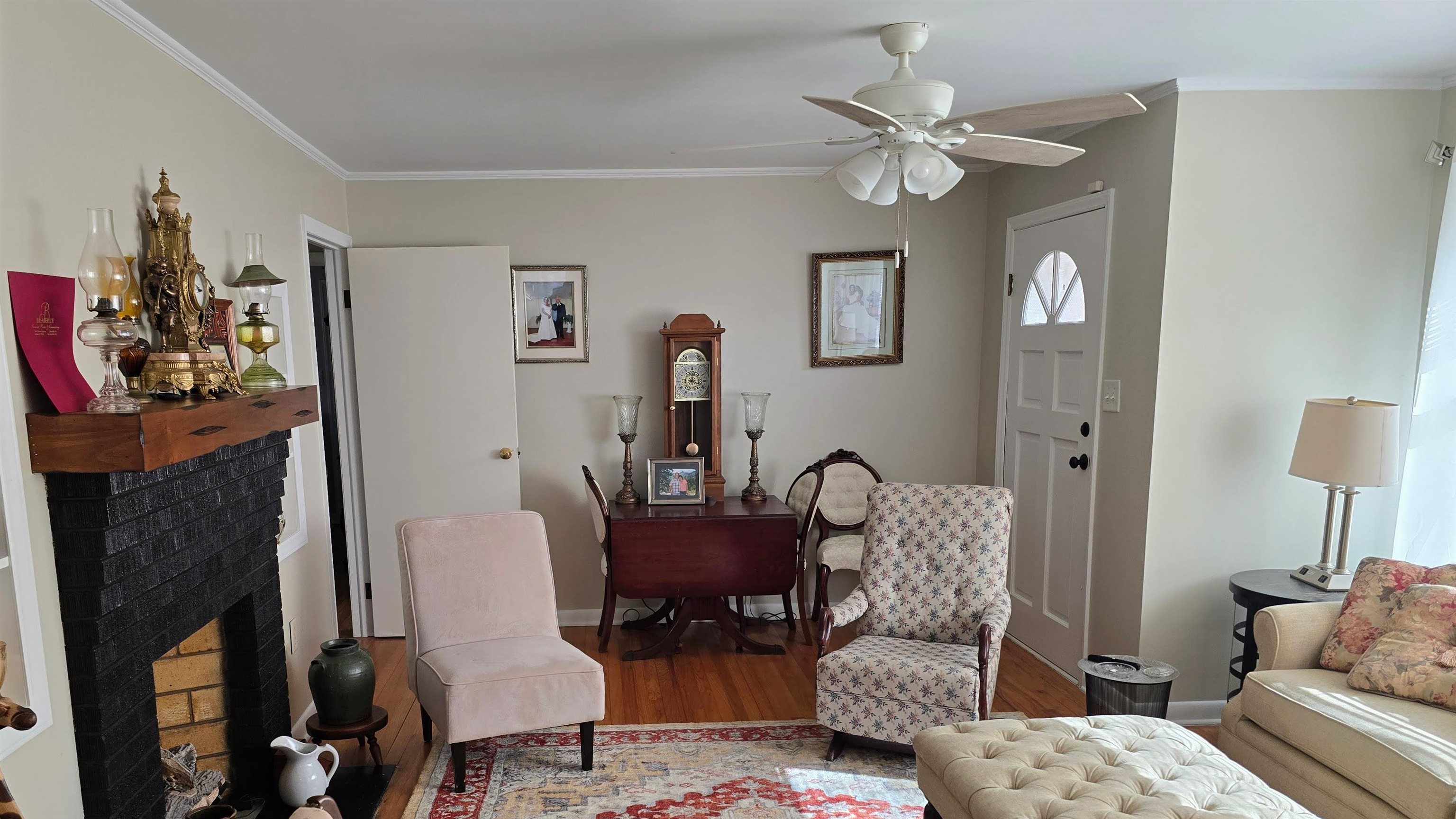 915 Wilkinsville Highway Property Photo 19