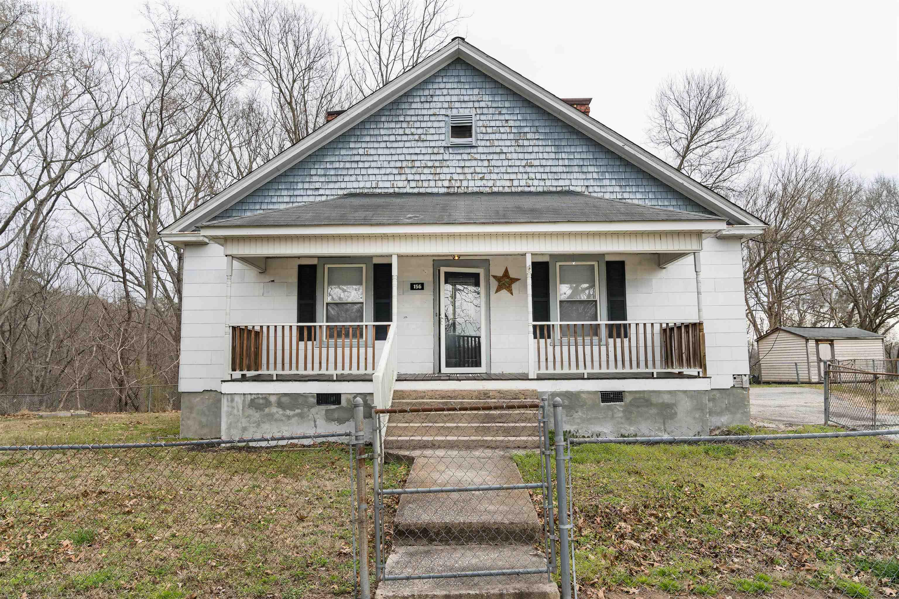 156 Moore Street Property Photo