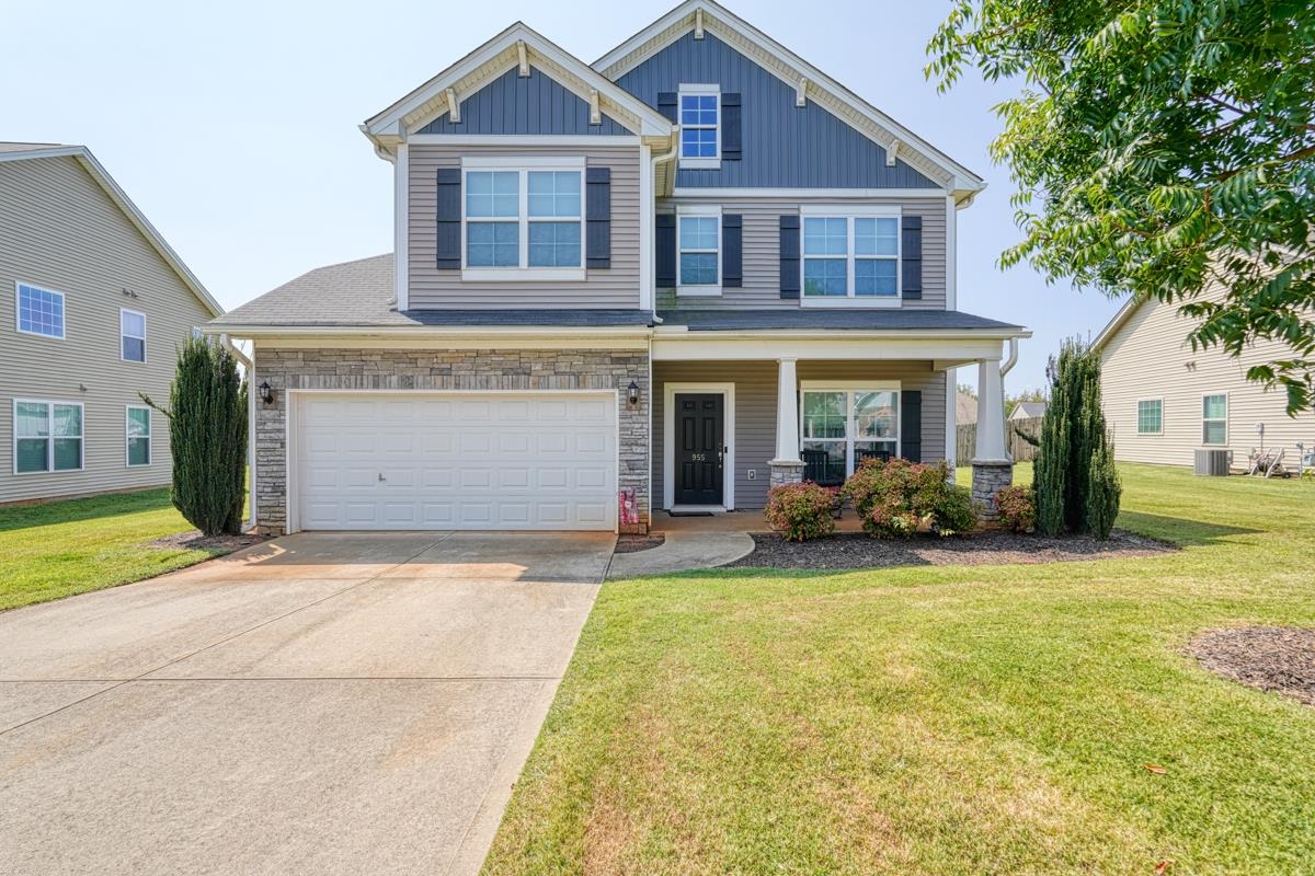 955 Rip Rap Drive Property Photo