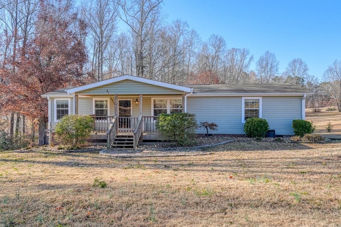 615 Ranch Road Property Photo