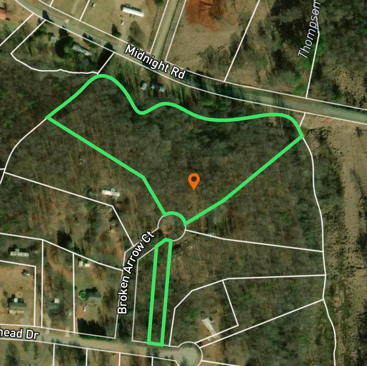 Arrowhead Ridge Real Estate Listings Main Image