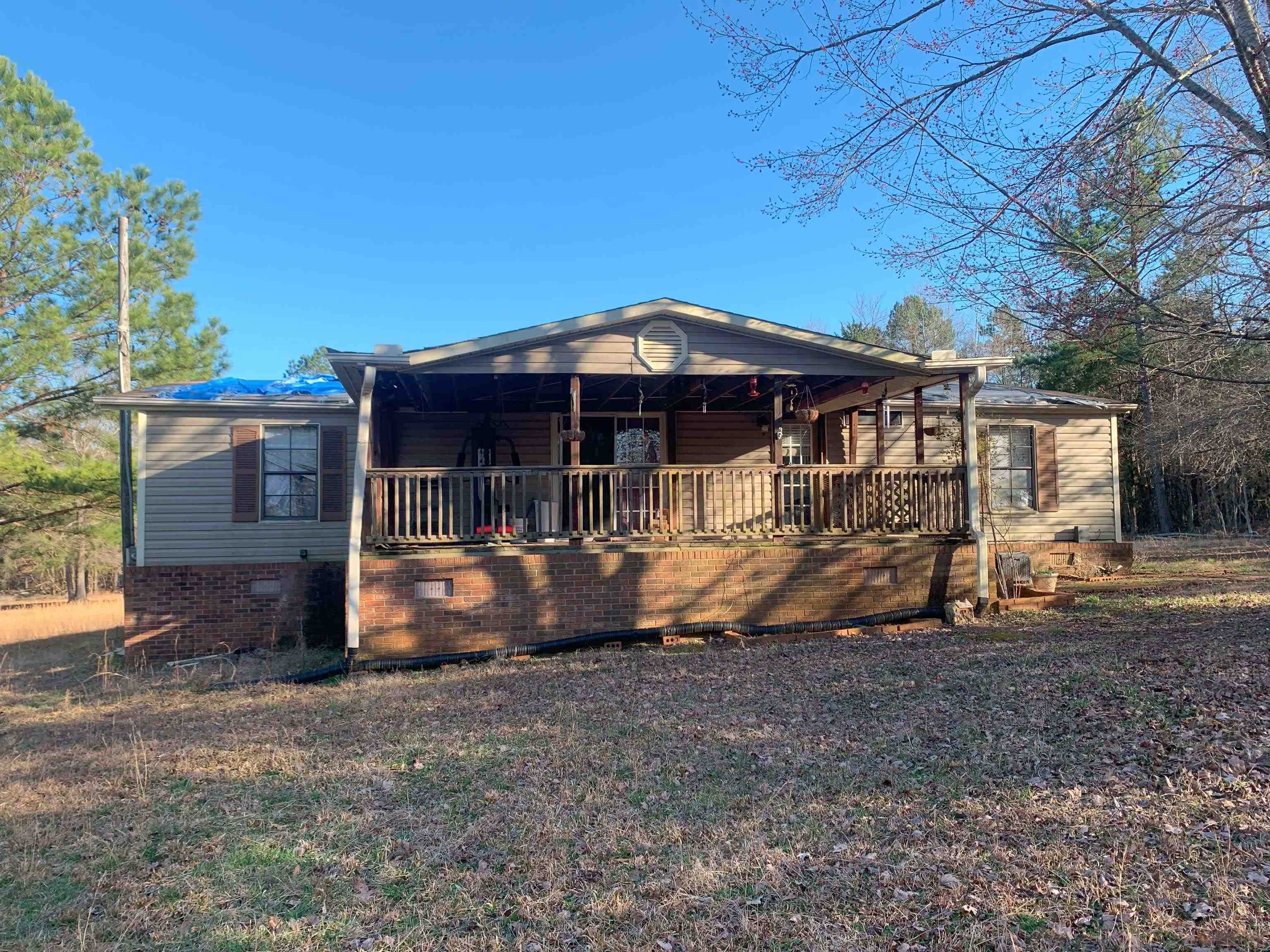 875 Mount Lebanon Road Property Photo