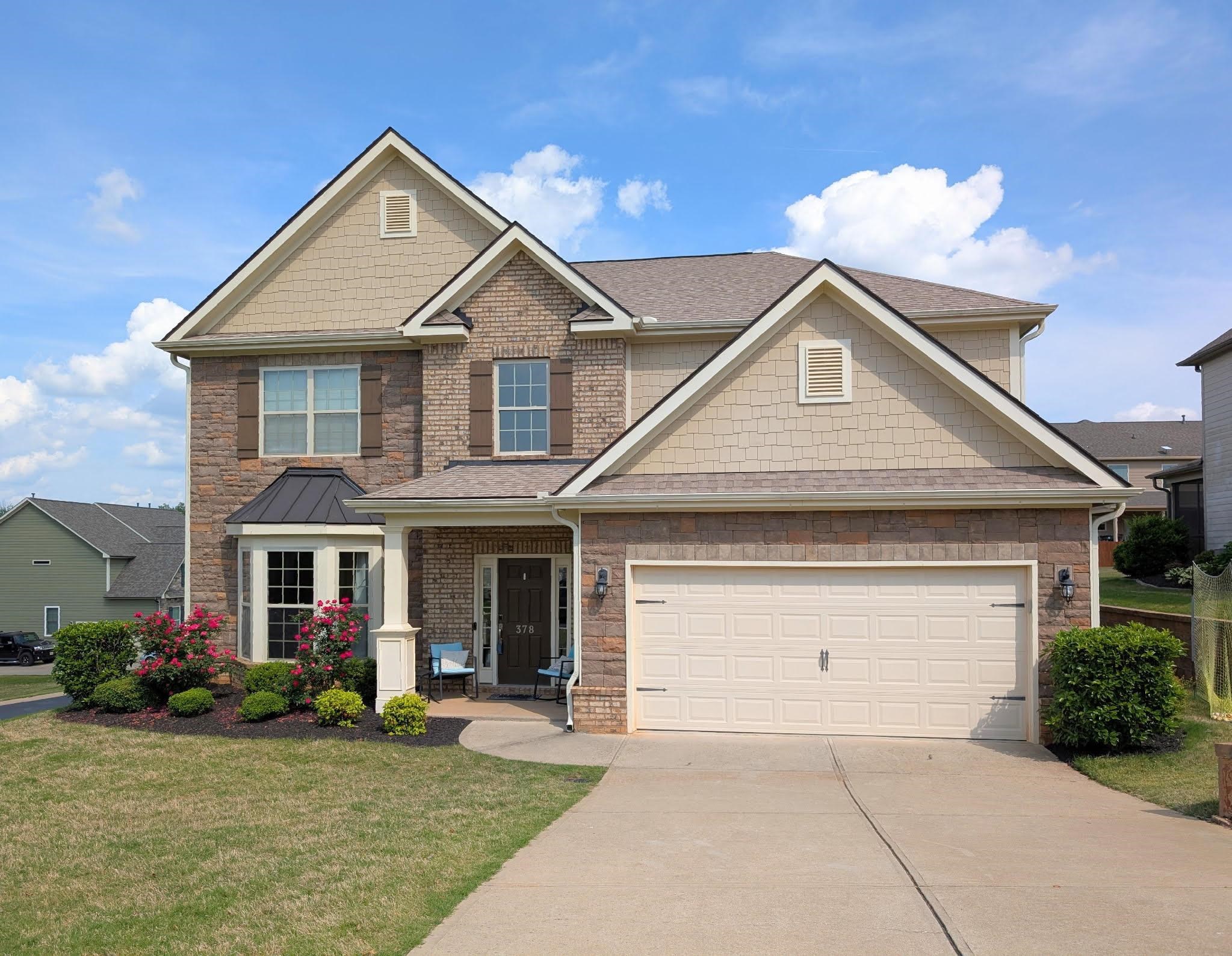 378 Tigers Eye Run Property Photo