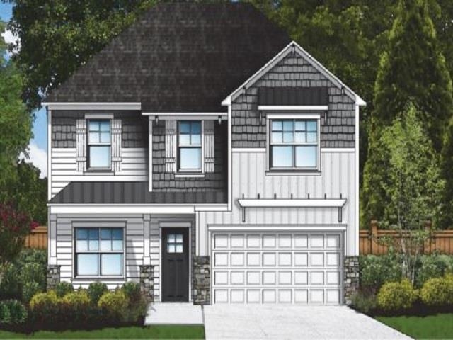 744 Gilgal Lane Property Photo