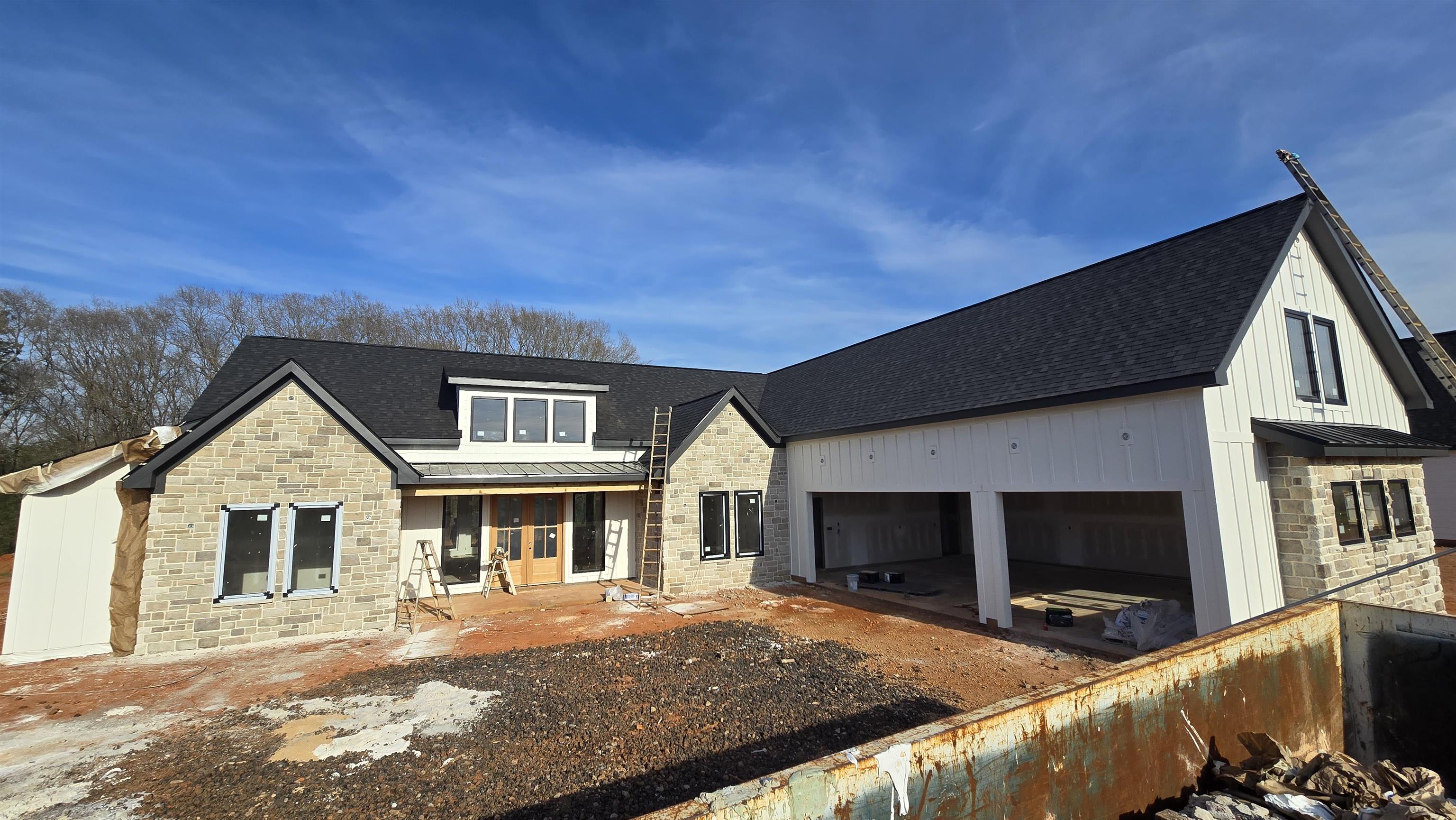 182 Cook Road Property Photo