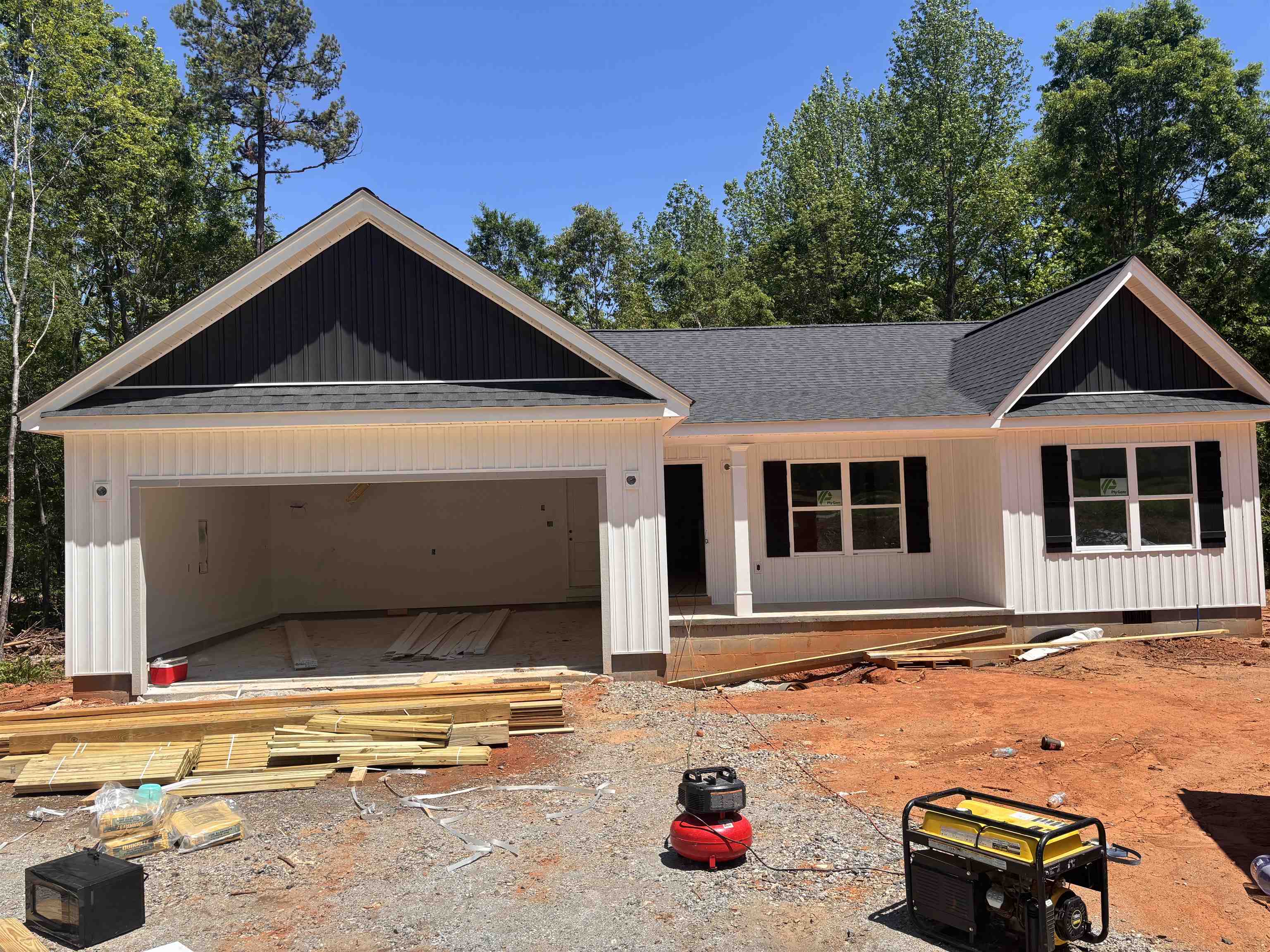 2331 Blackstock Road Property Photo