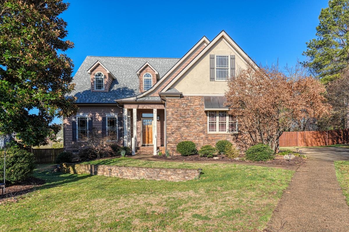 998 Nantahala Drive Property Photo