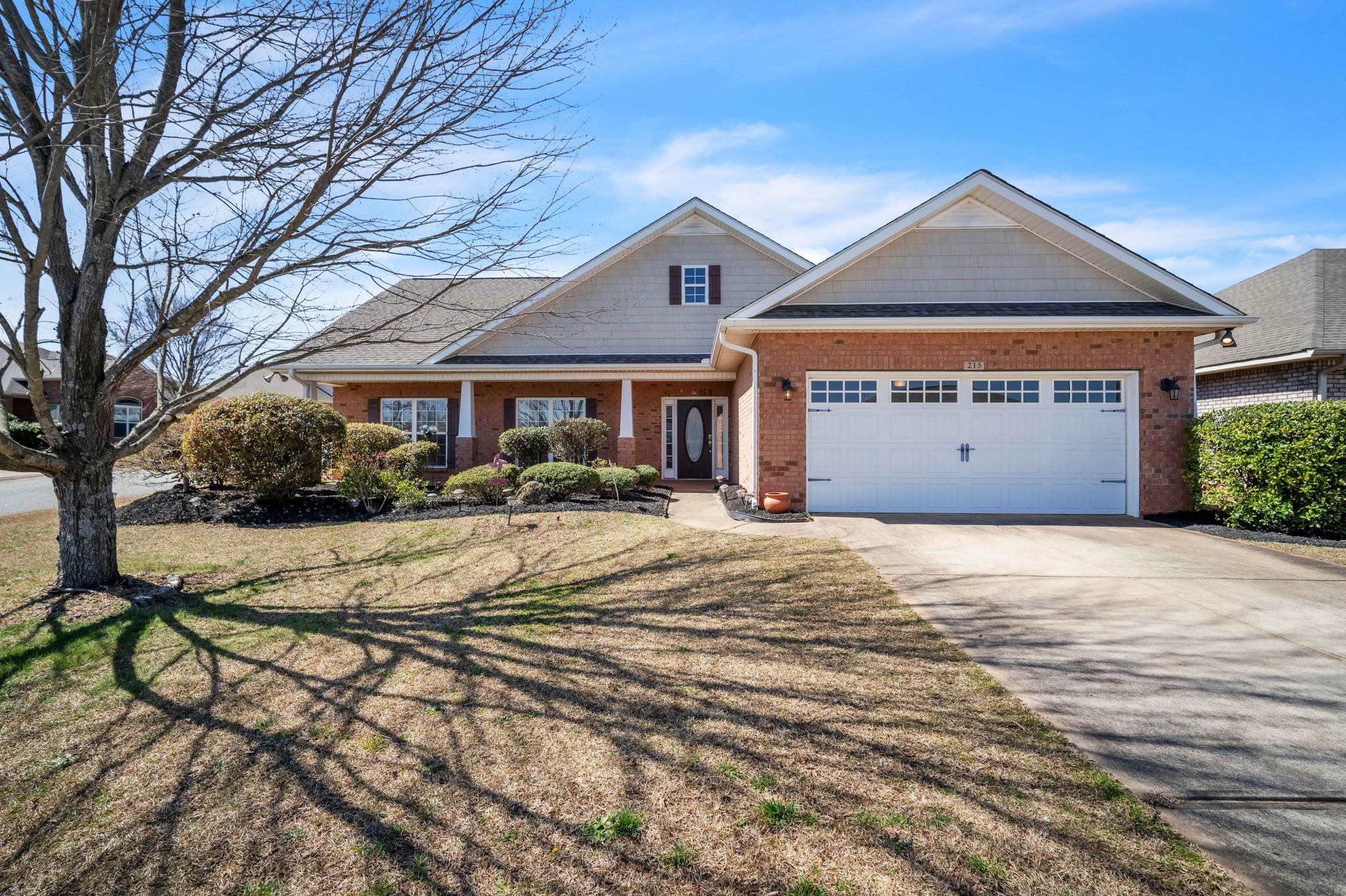 215 Stonecrest Drive Property Photo
