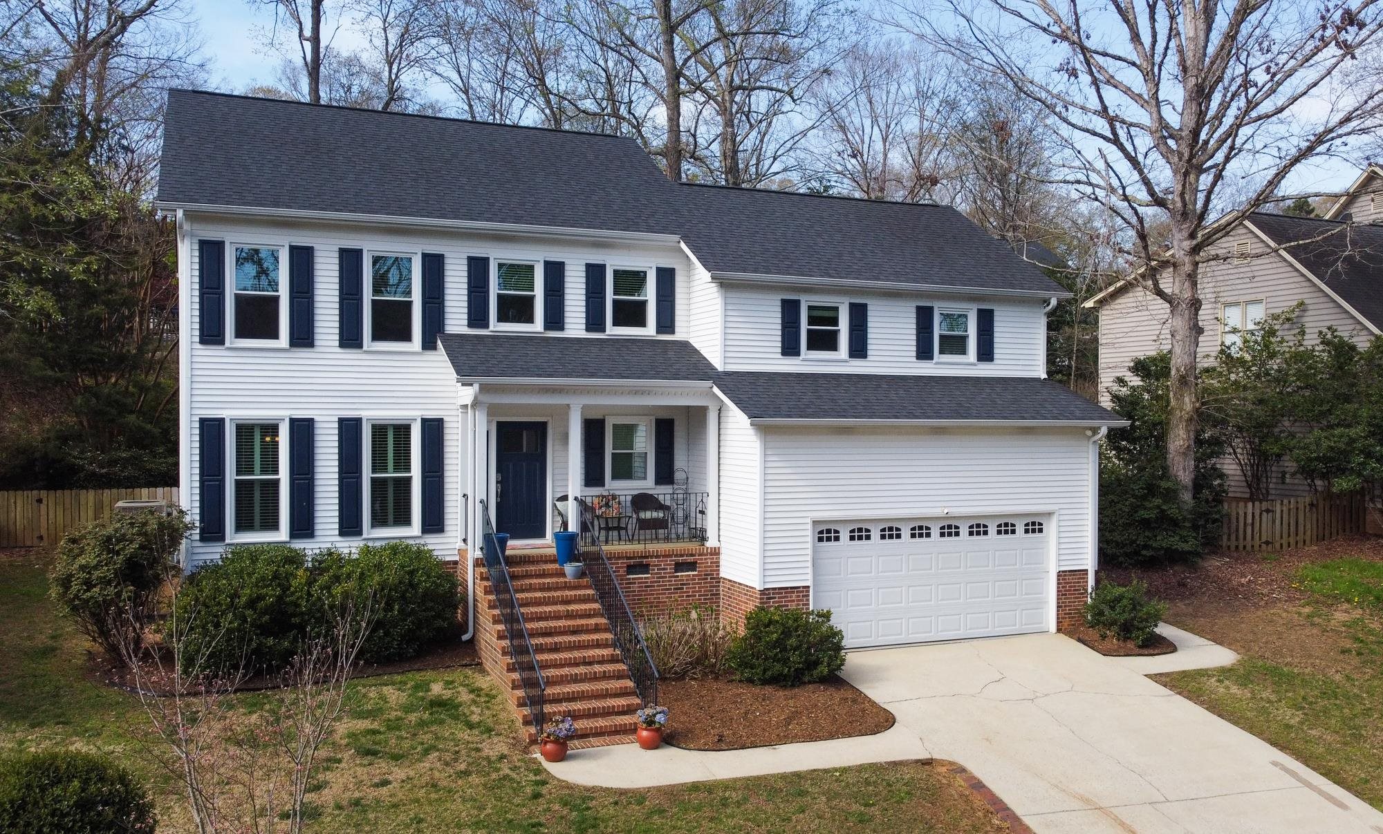 125 River Way Drive Property Photo