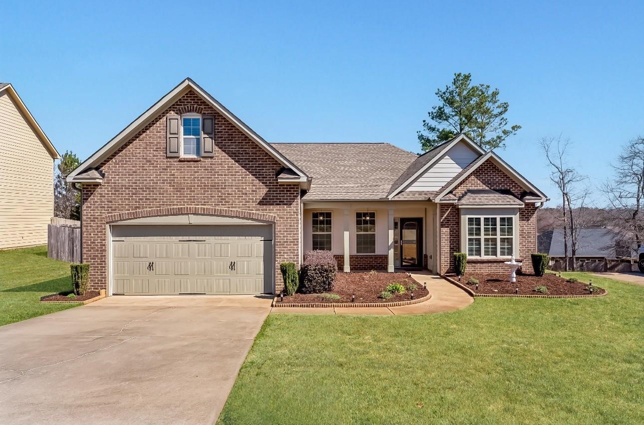 205 Silver Hawk Drive Property Photo