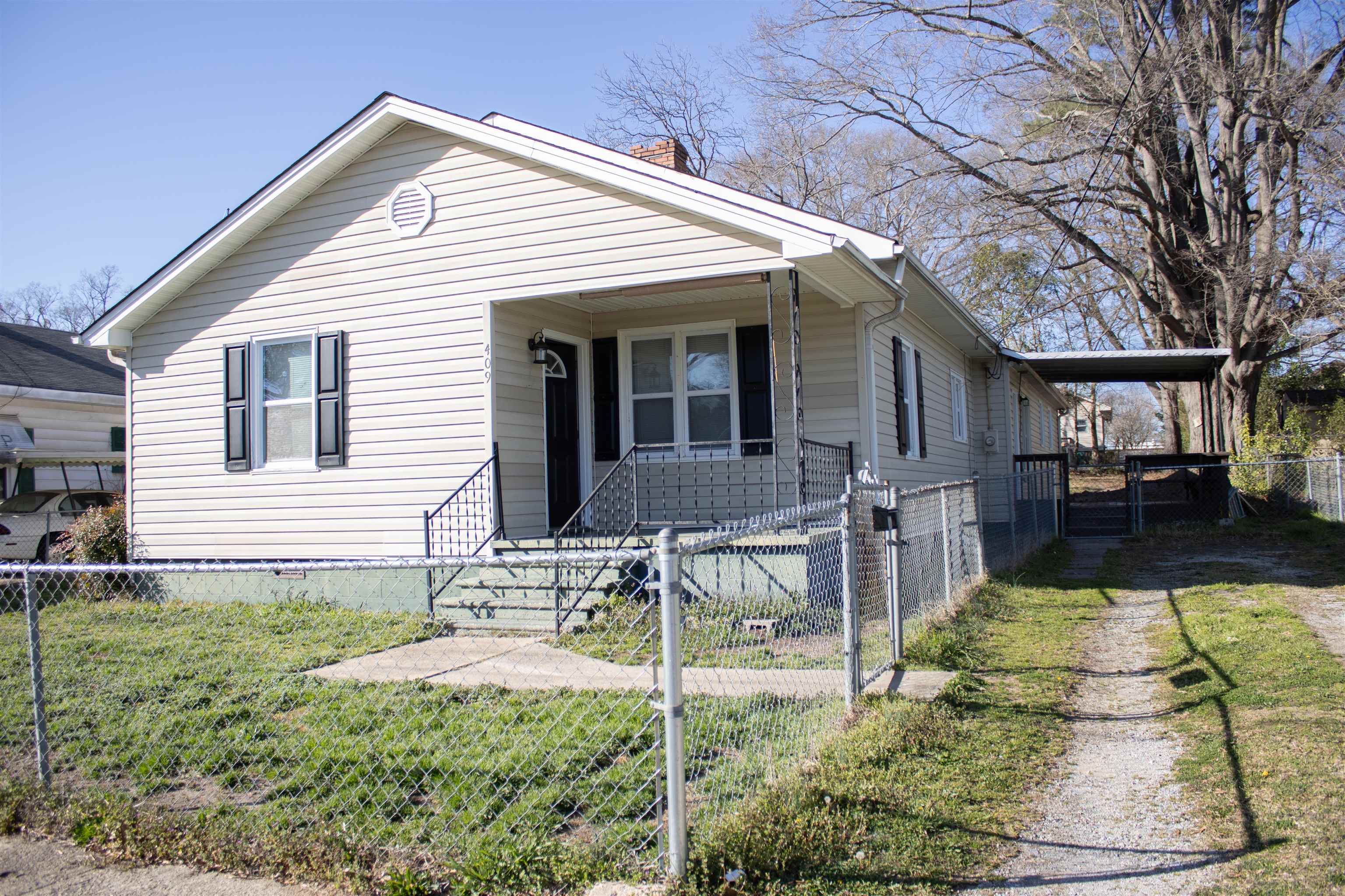 409 Elm St Property Photo