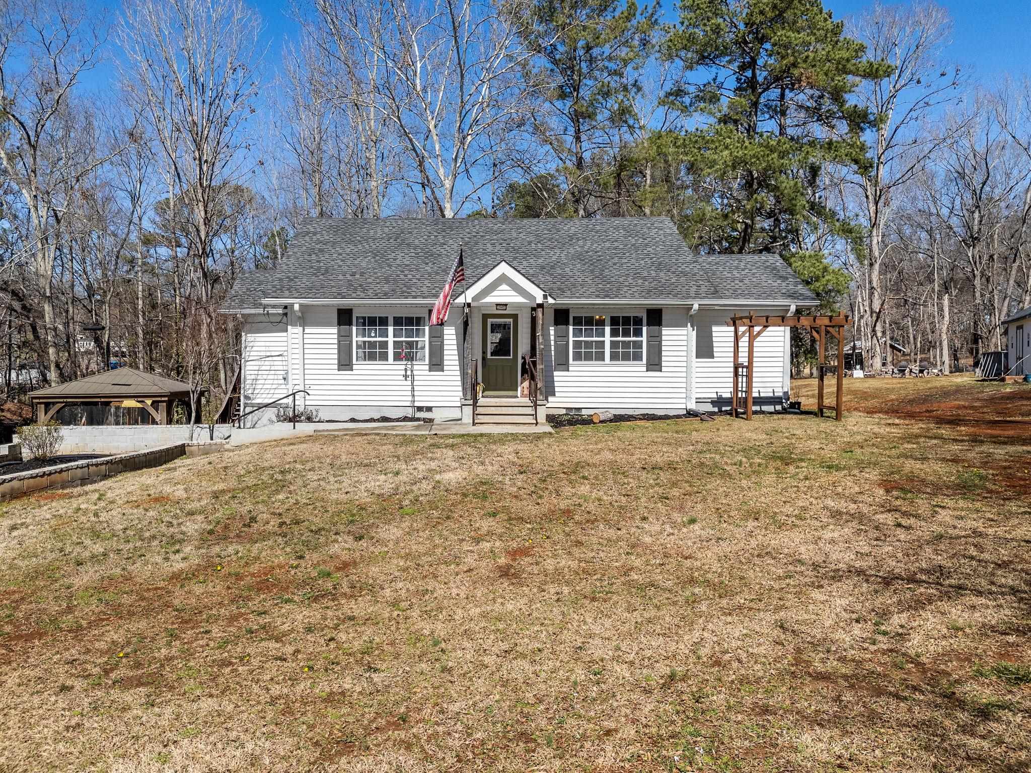 741 Old Furnace Road Property Photo