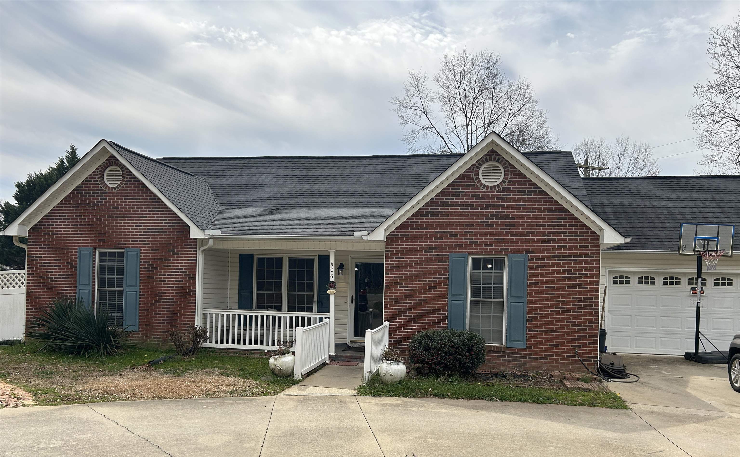 406 Wingo Road Property Photo