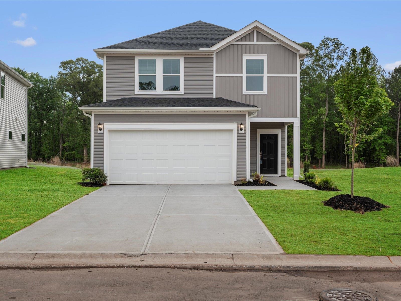 852 Penfold Pointe Property Photo