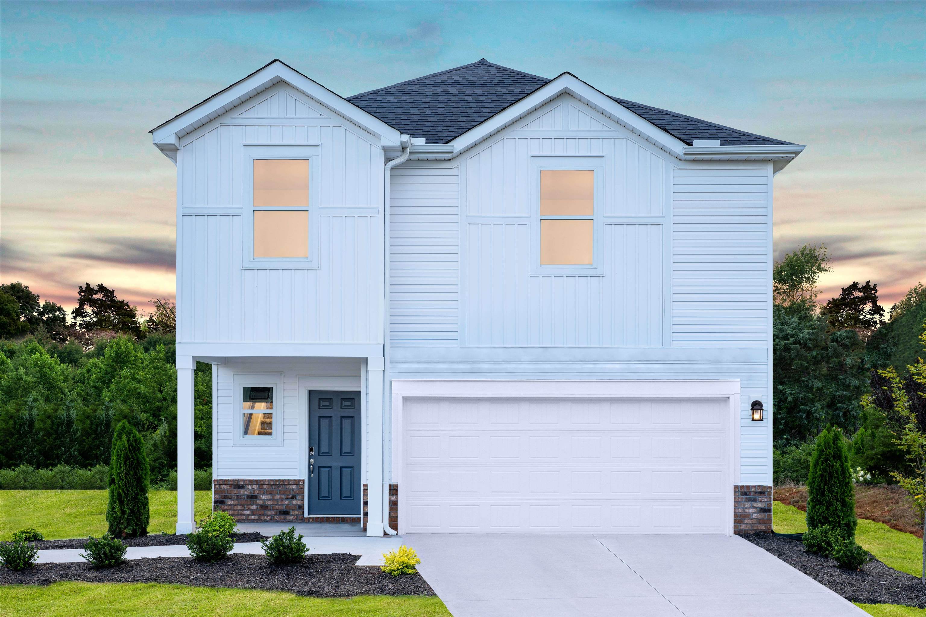 864 Penfold Pointe Property Photo