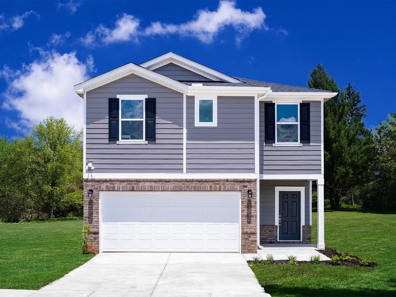 868 Penfold Pointe Property Photo