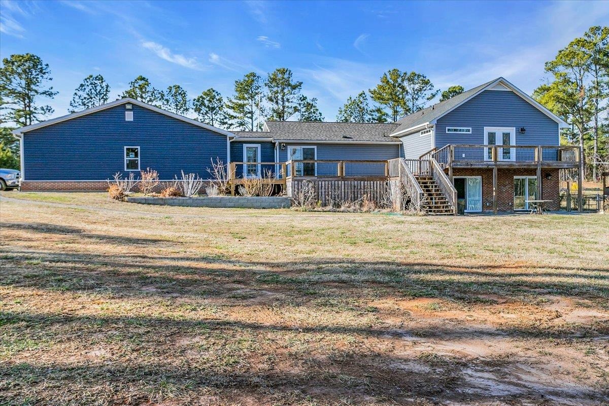 595 Prison Camp Road Property Photo