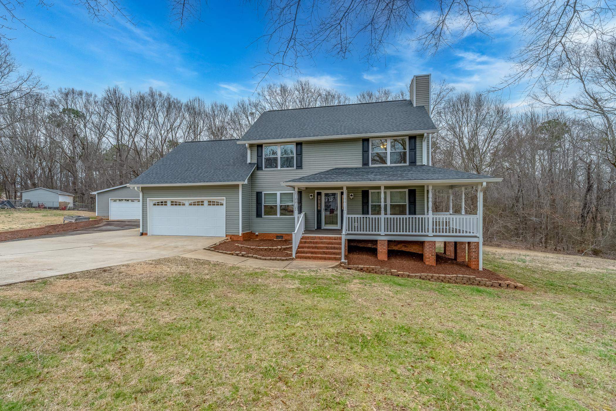 213 Boydton Road Property Photo
