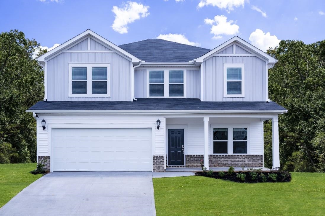 807 Penfold Pointe Property Photo