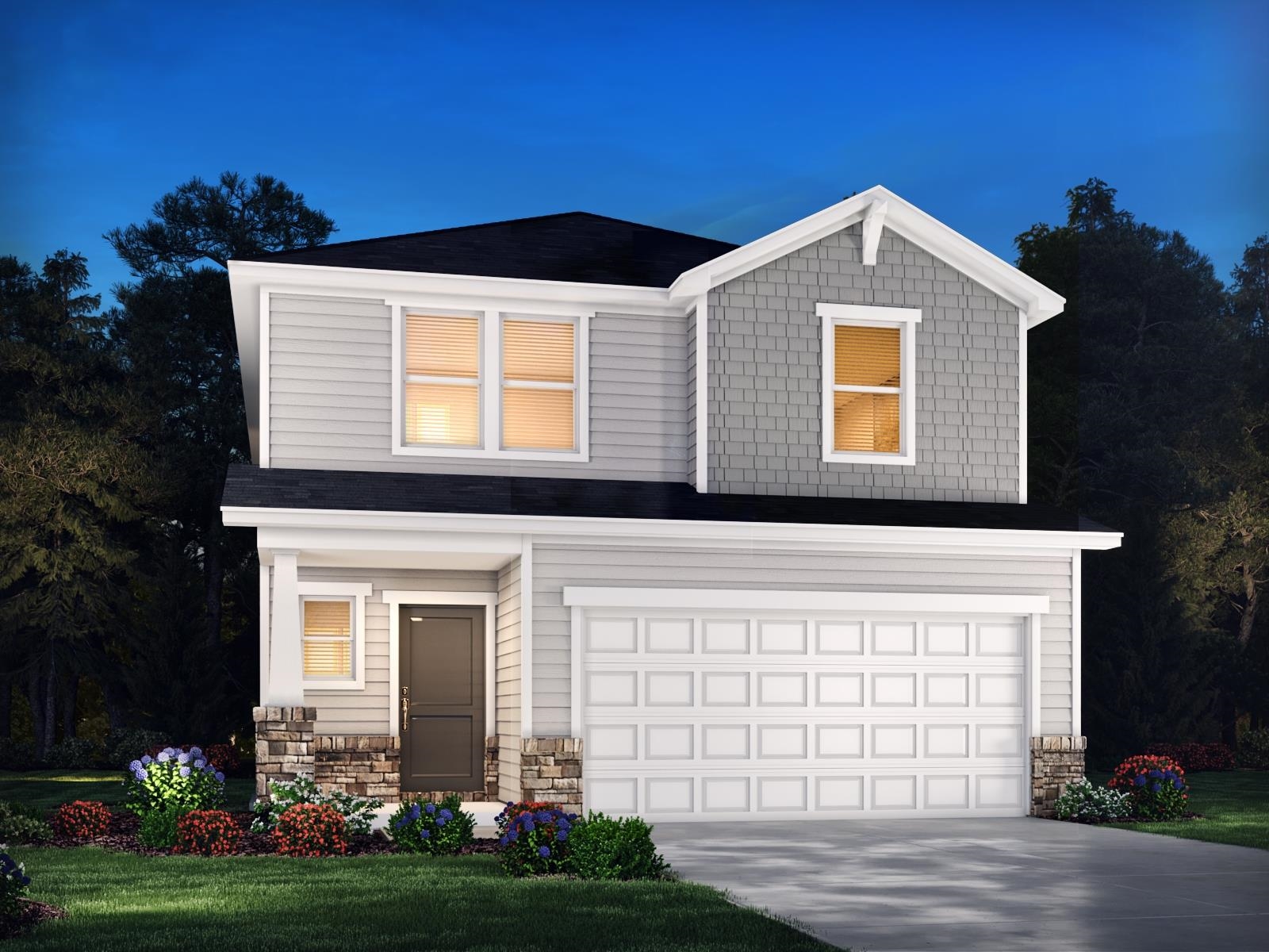 848 Penfold Pointe Property Photo