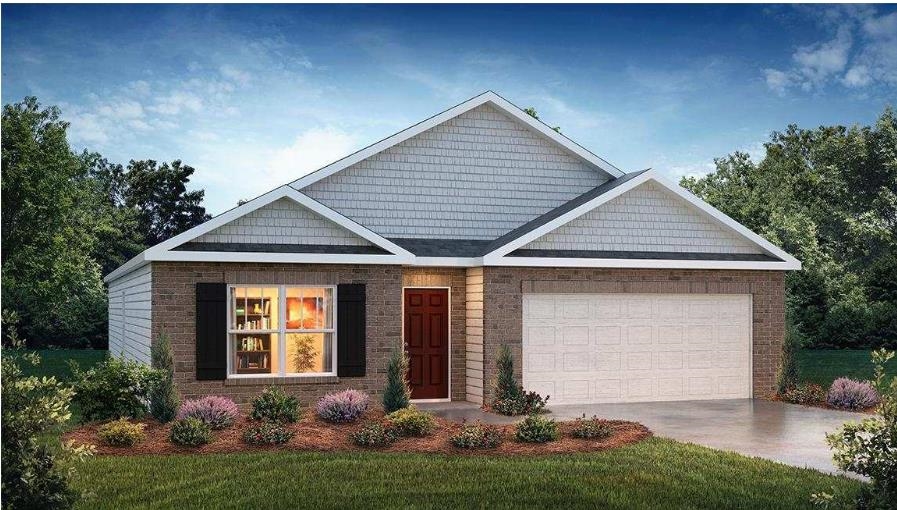 3258 Cypress Hollow Drive Property Photo