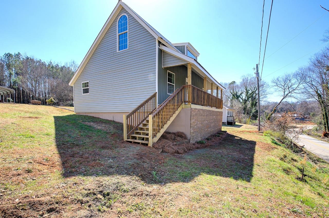 Startex Real Estate Listings Main Image