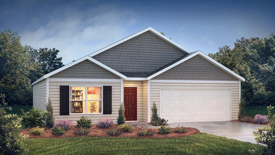 3246 Cypress Hollow Drive Property Photo