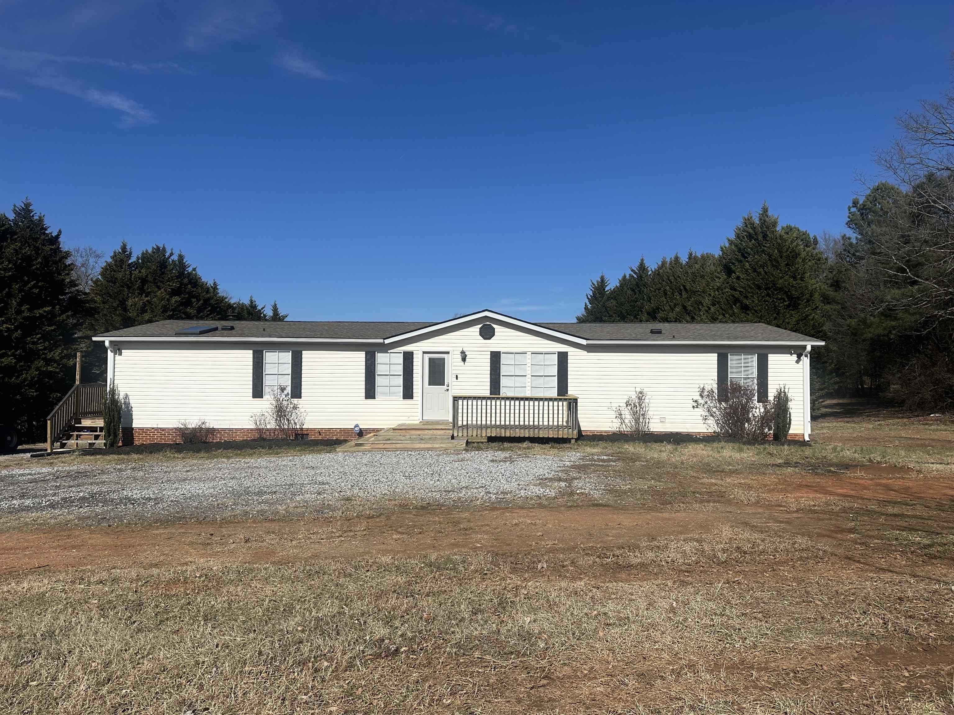 112 Guy Cothran Road Property Photo