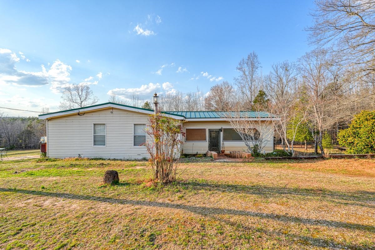 418 Gwinn Mill Road Property Photo