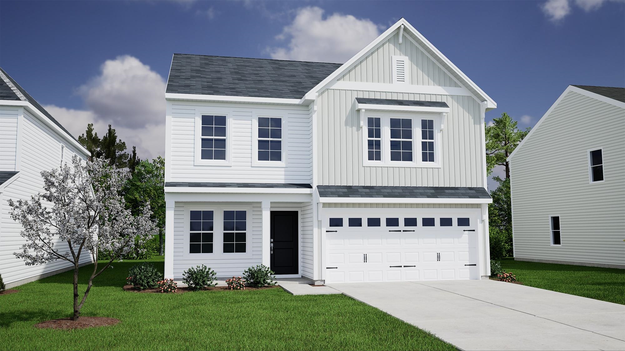 1429 Macedonia Road Property Photo