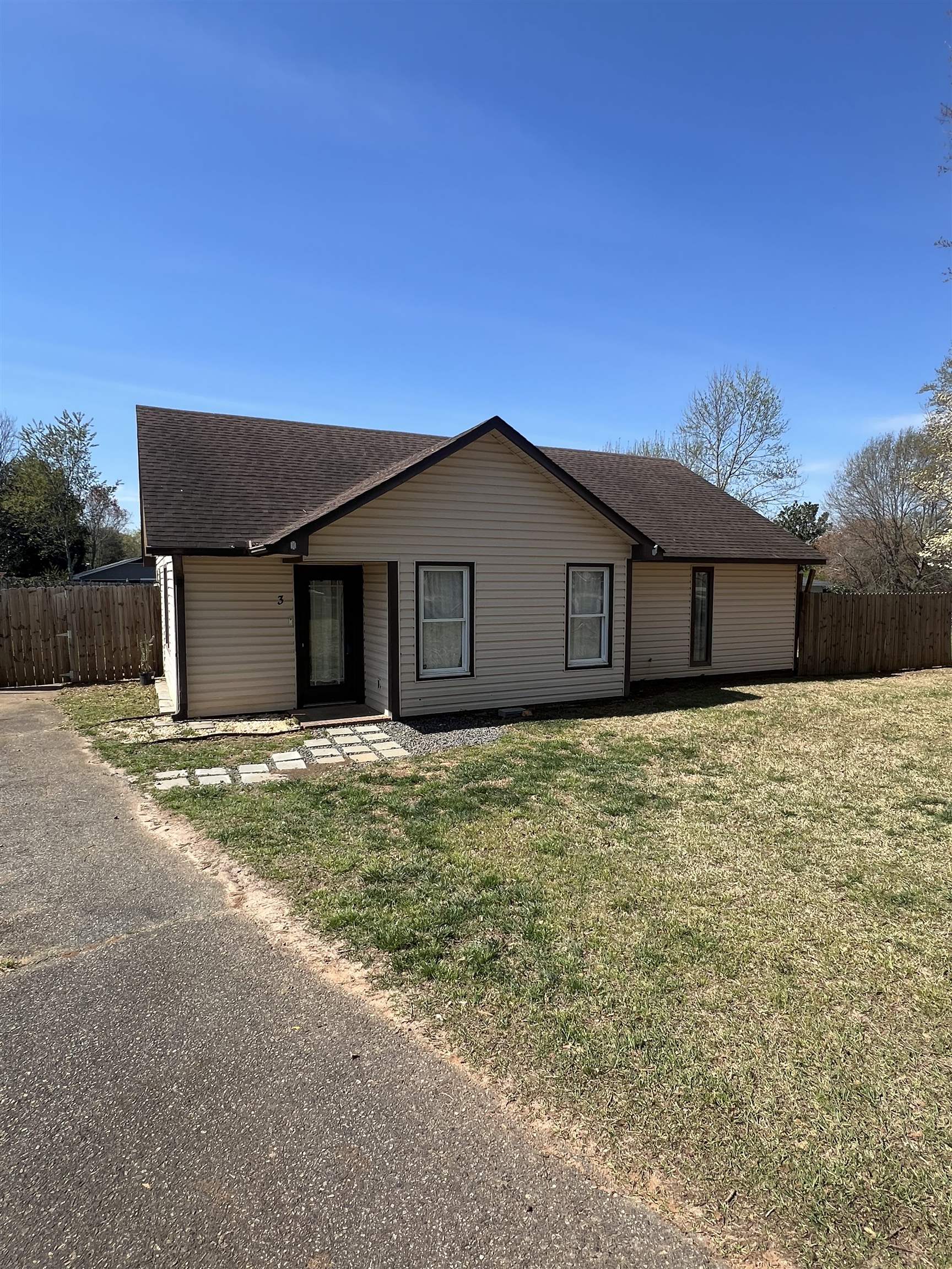 3 Brookstone Court Property Photo