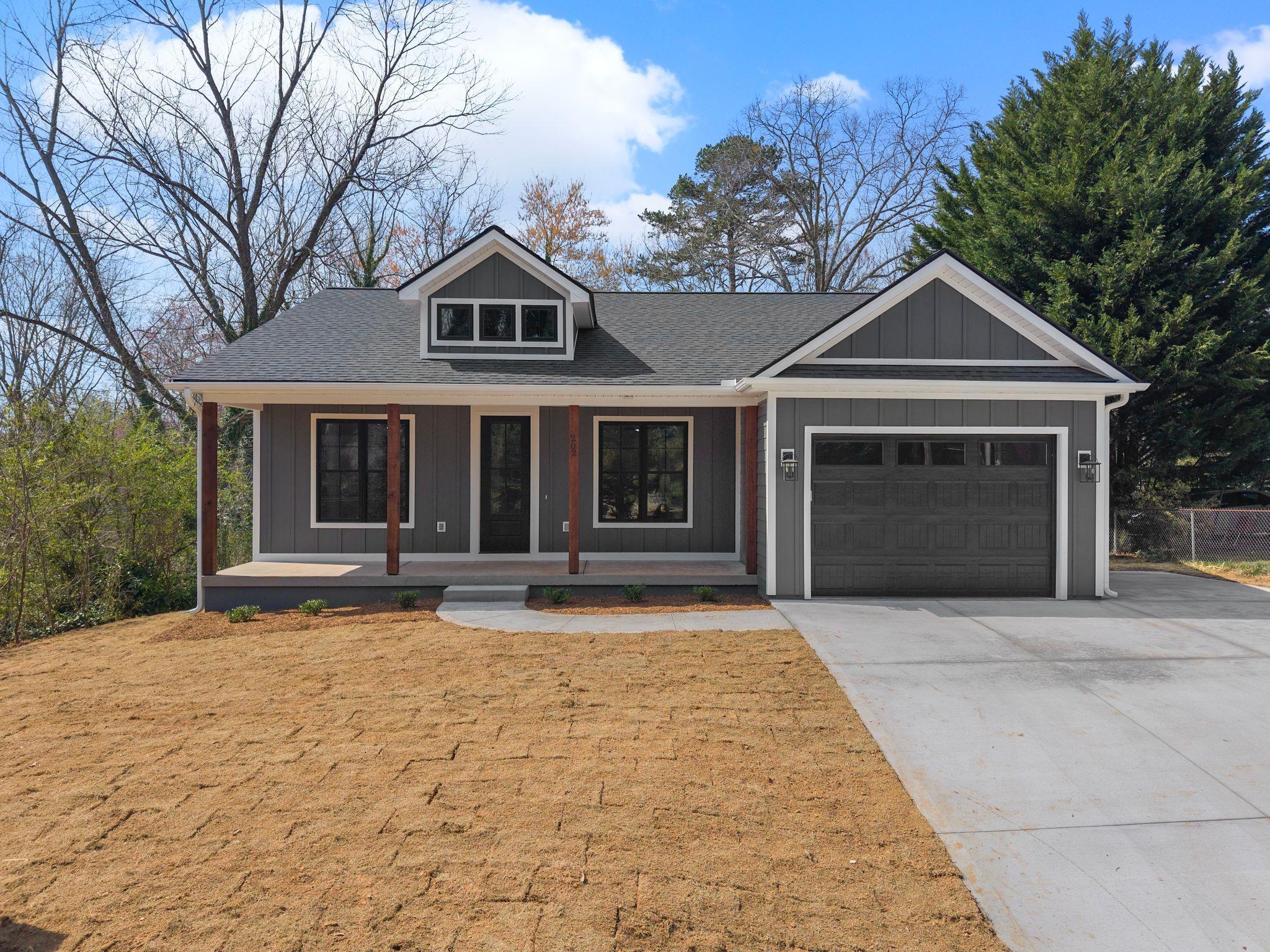 Landrum Real Estate Listings Main Image