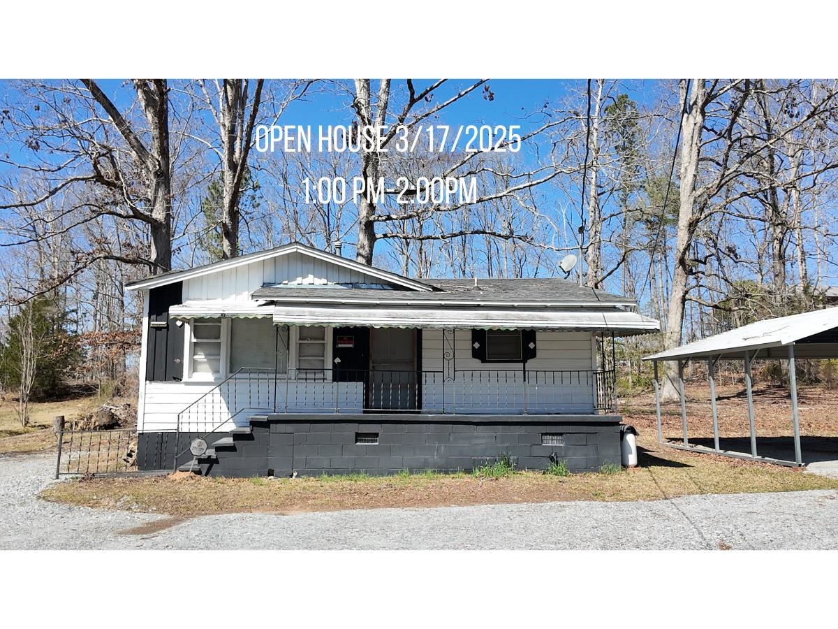 158 W Bluford Street Property Photo